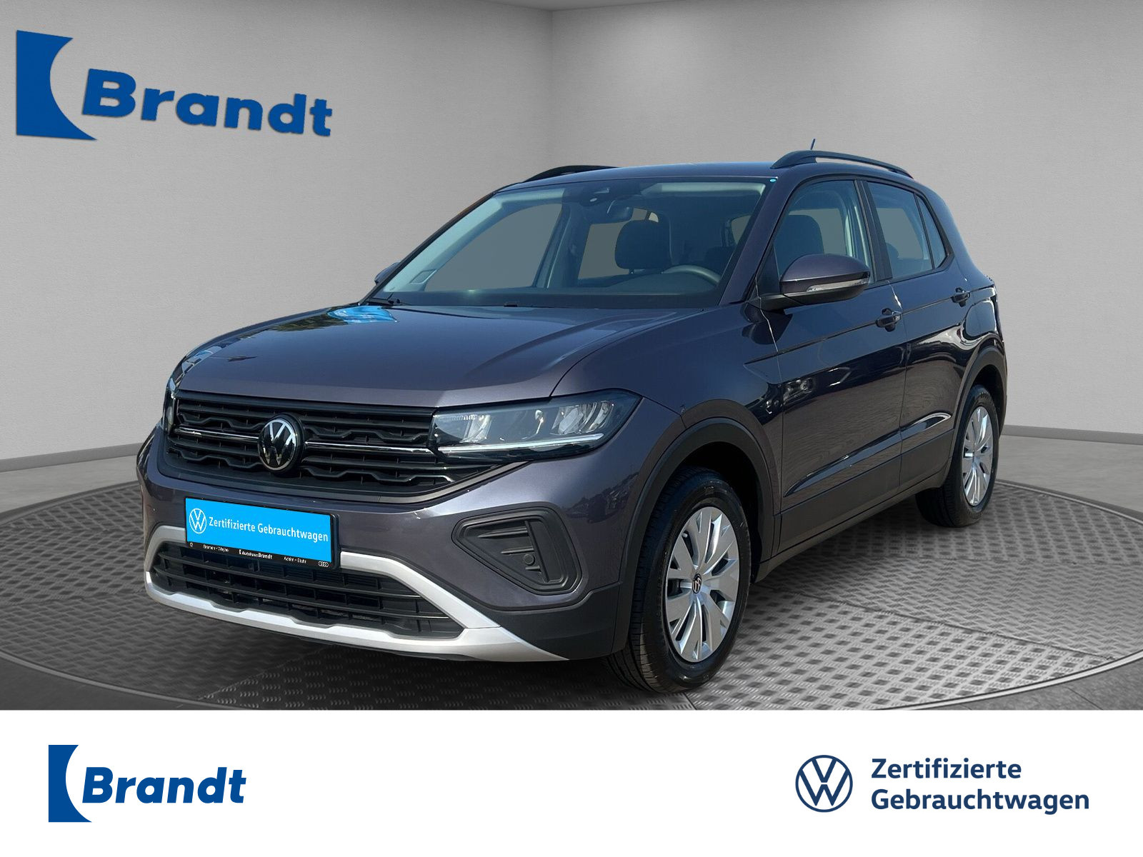 Volkswagen - T-Cross_1