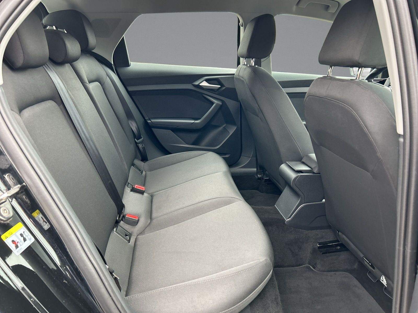 Audi - A1 Sportback_13