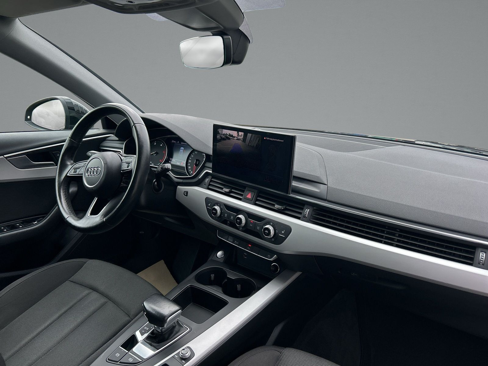 Audi - A4 Avant_14