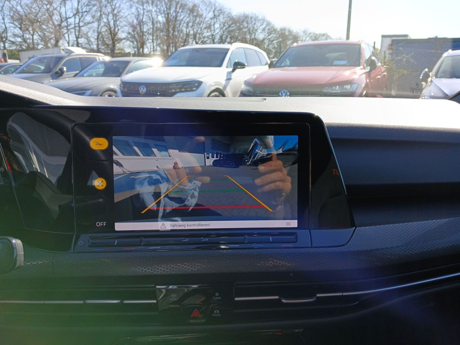 Volkswagen - Golf GTI_22