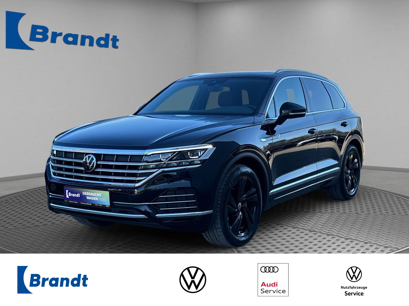 Volkswagen - Touareg_1