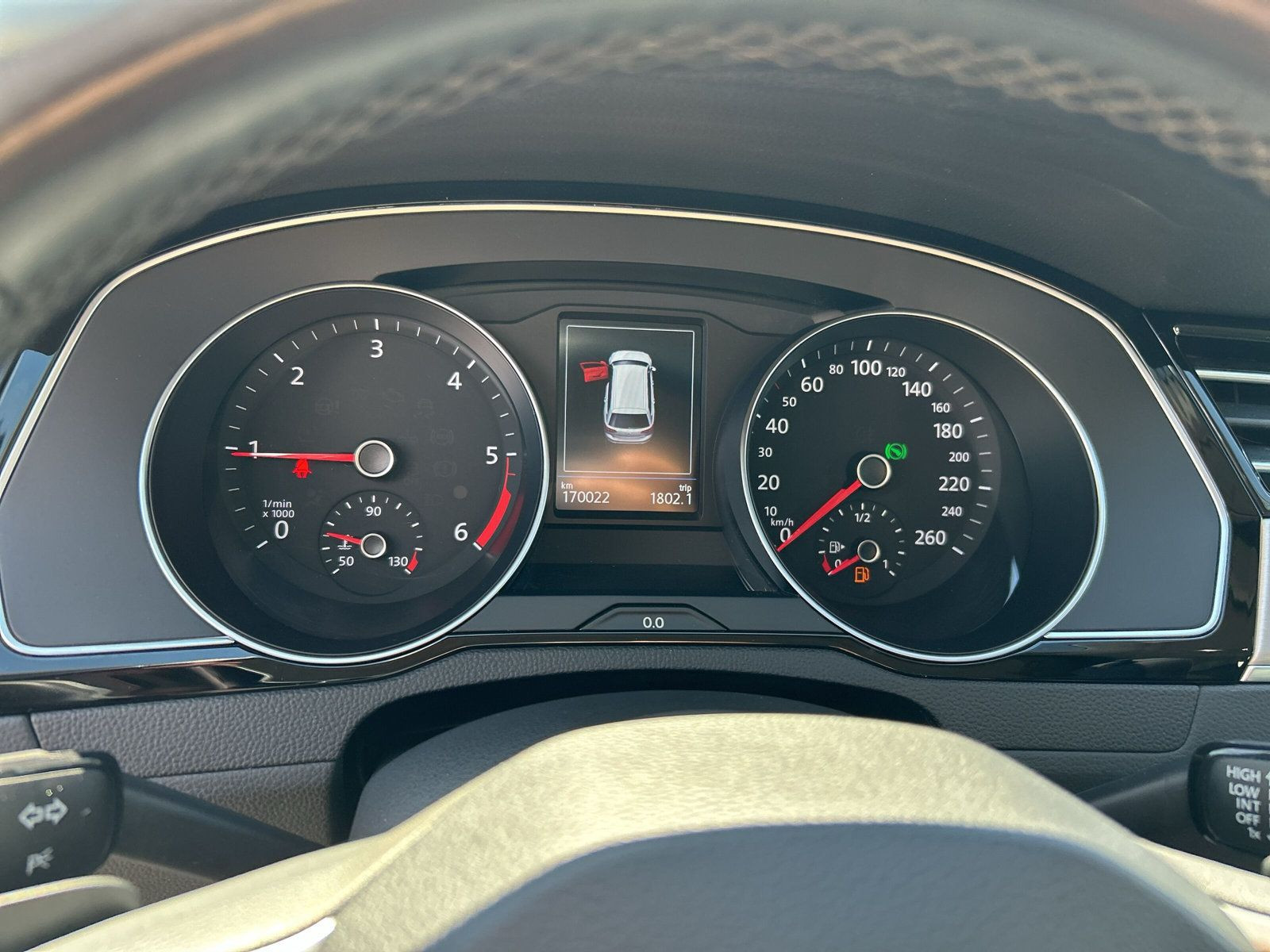 Volkswagen - Passat Variant_20