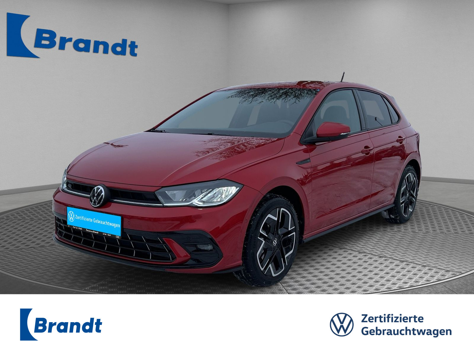 Volkswagen - Polo_1