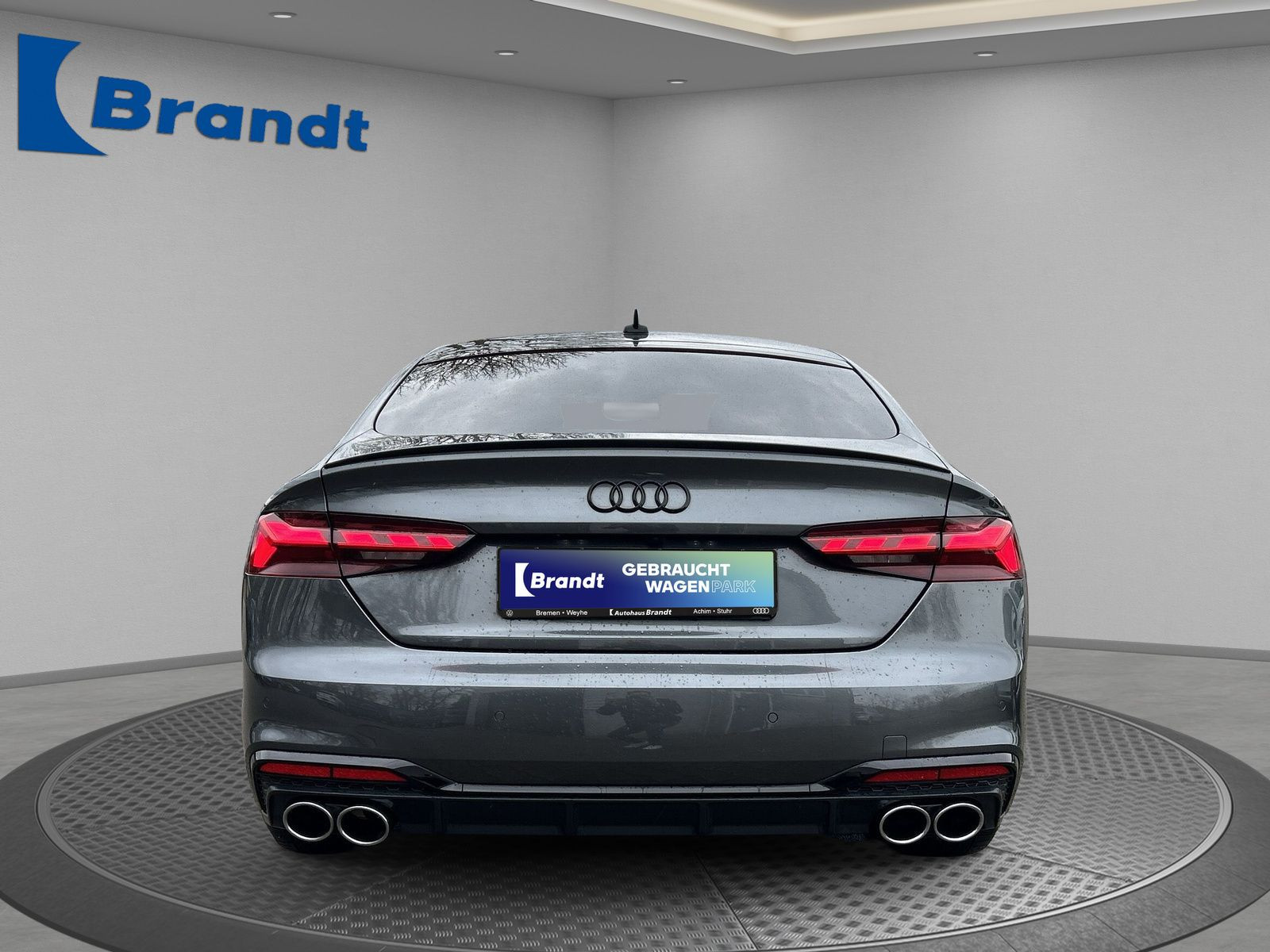 Audi - S5 Sportback_5