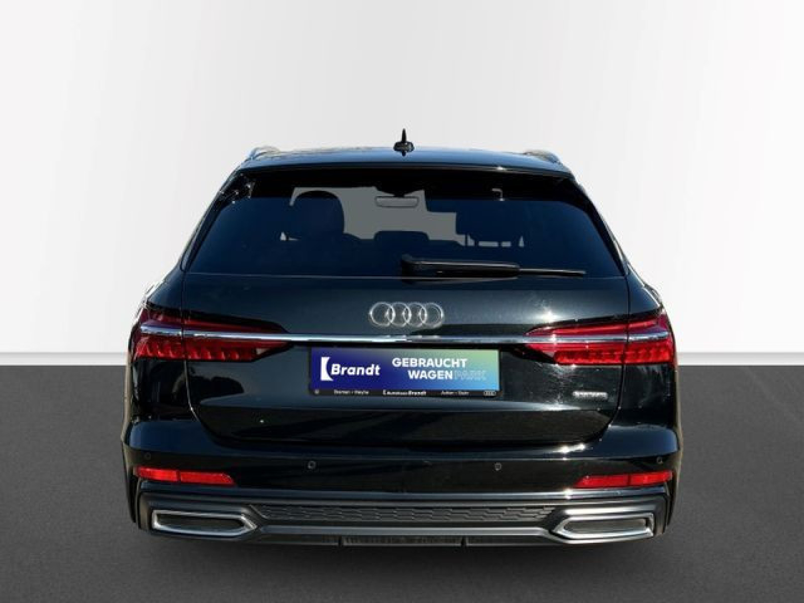 Audi - A6 Avant_6