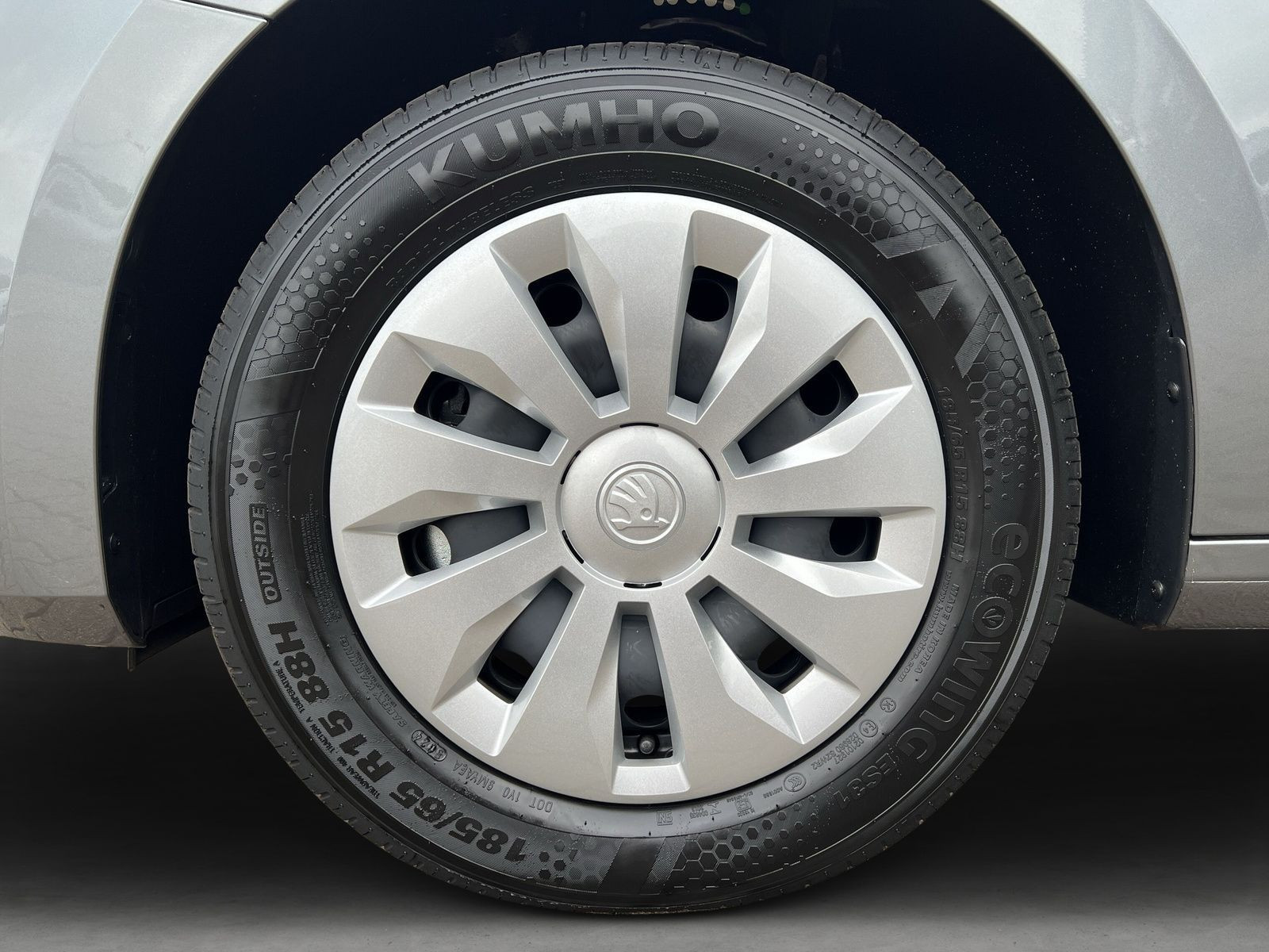 Škoda - Fabia_7 Škoda - Fabia_7