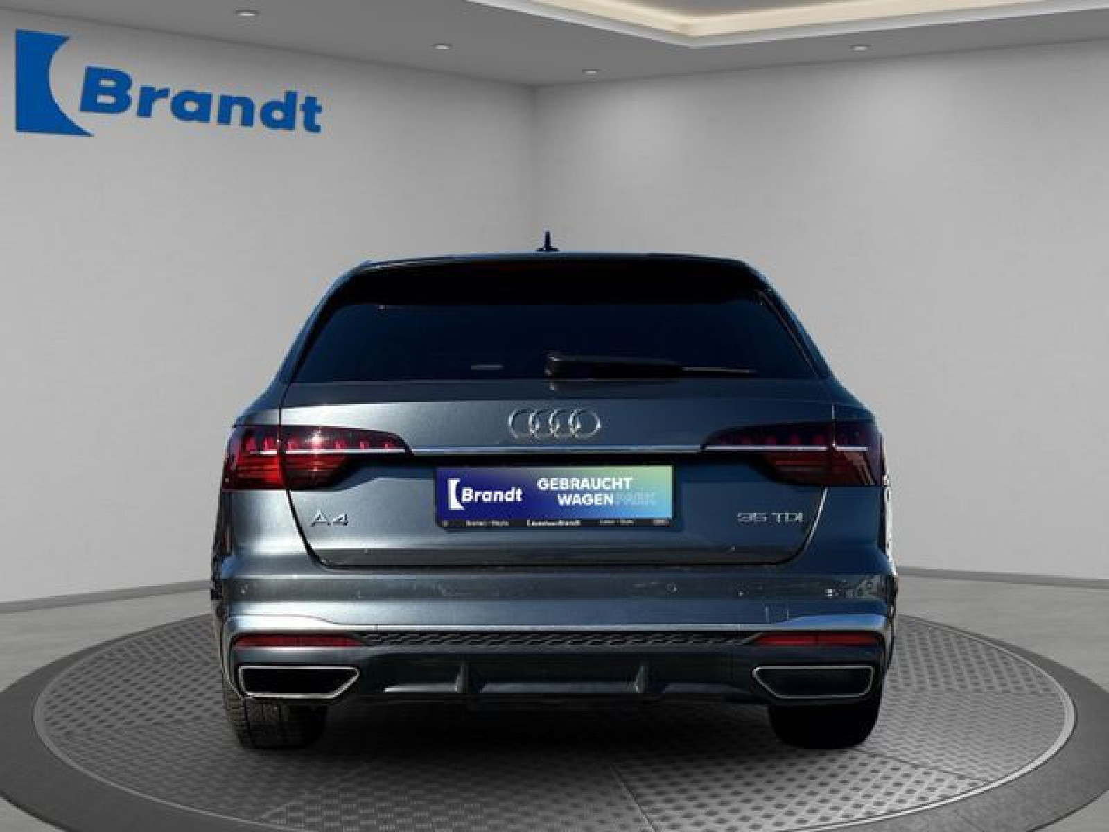 Audi - A4 Avant_6