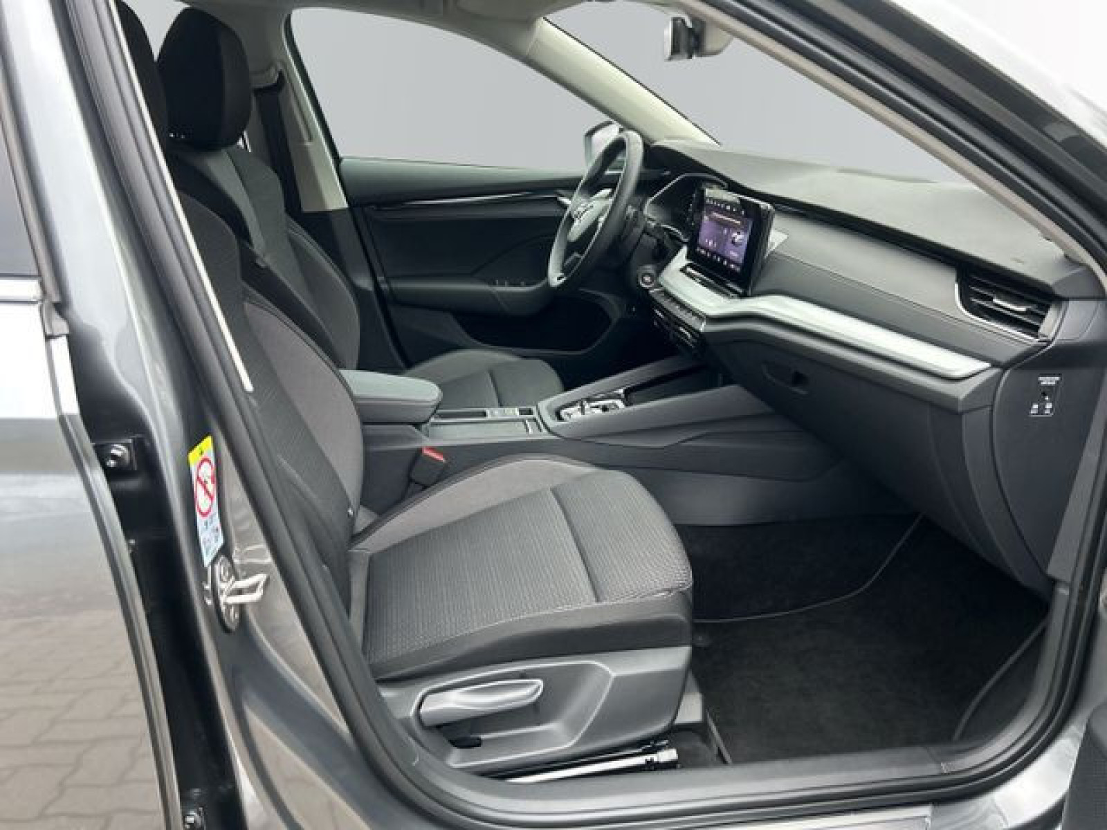 Škoda - Octavia_12 Škoda - Octavia_12