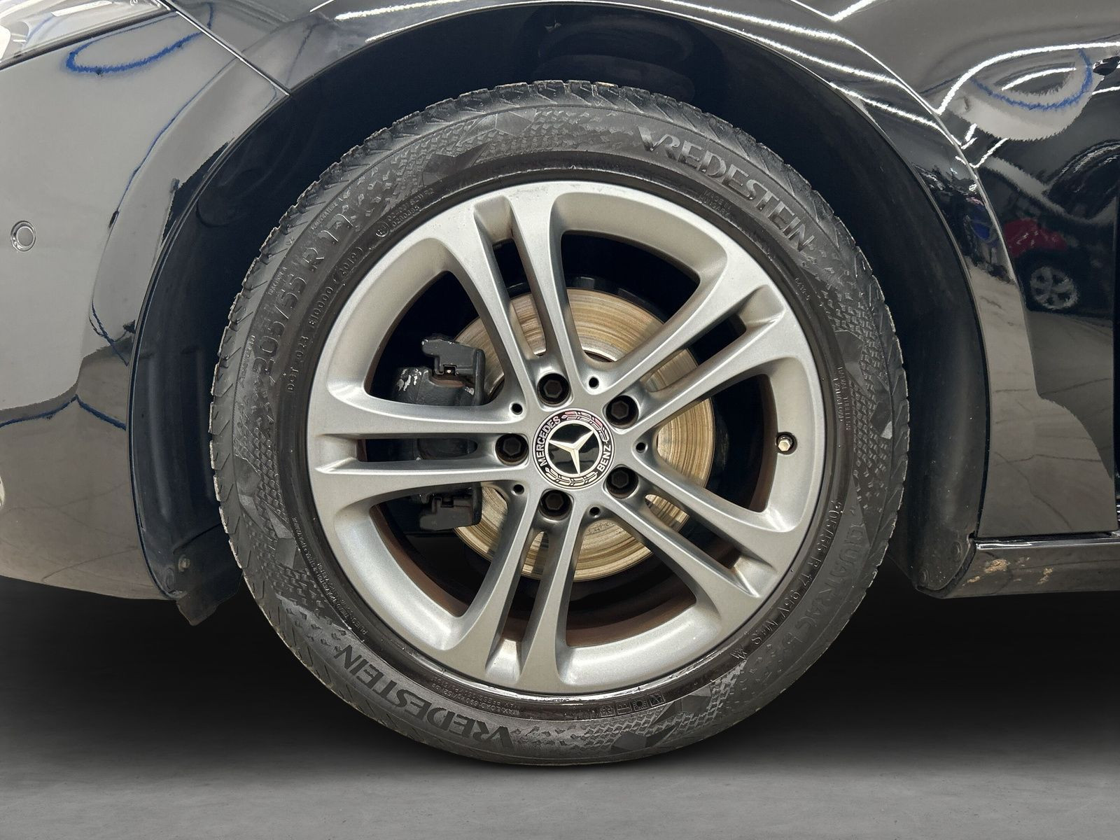 Mercedes-Benz - A 180_7