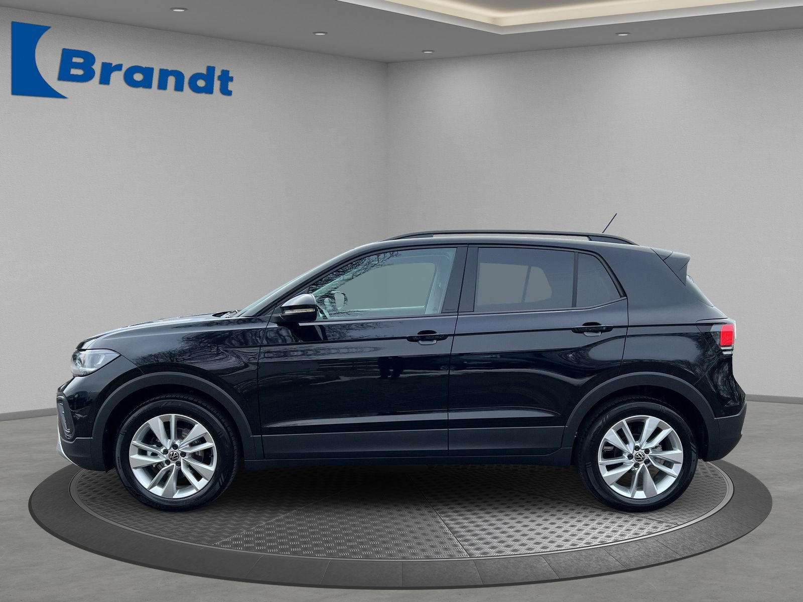 Volkswagen - T-Cross_2