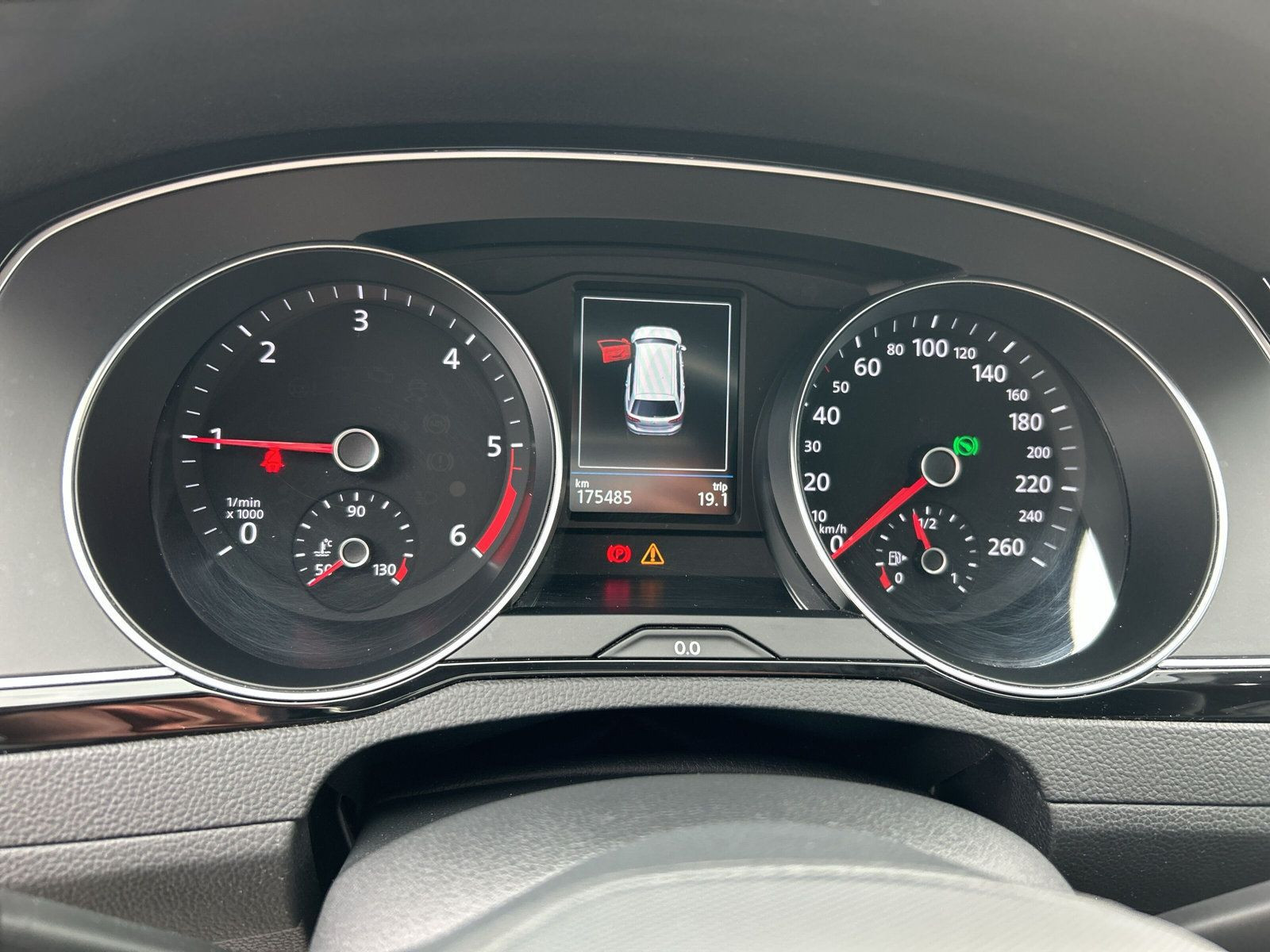 Volkswagen - Passat Variant_20