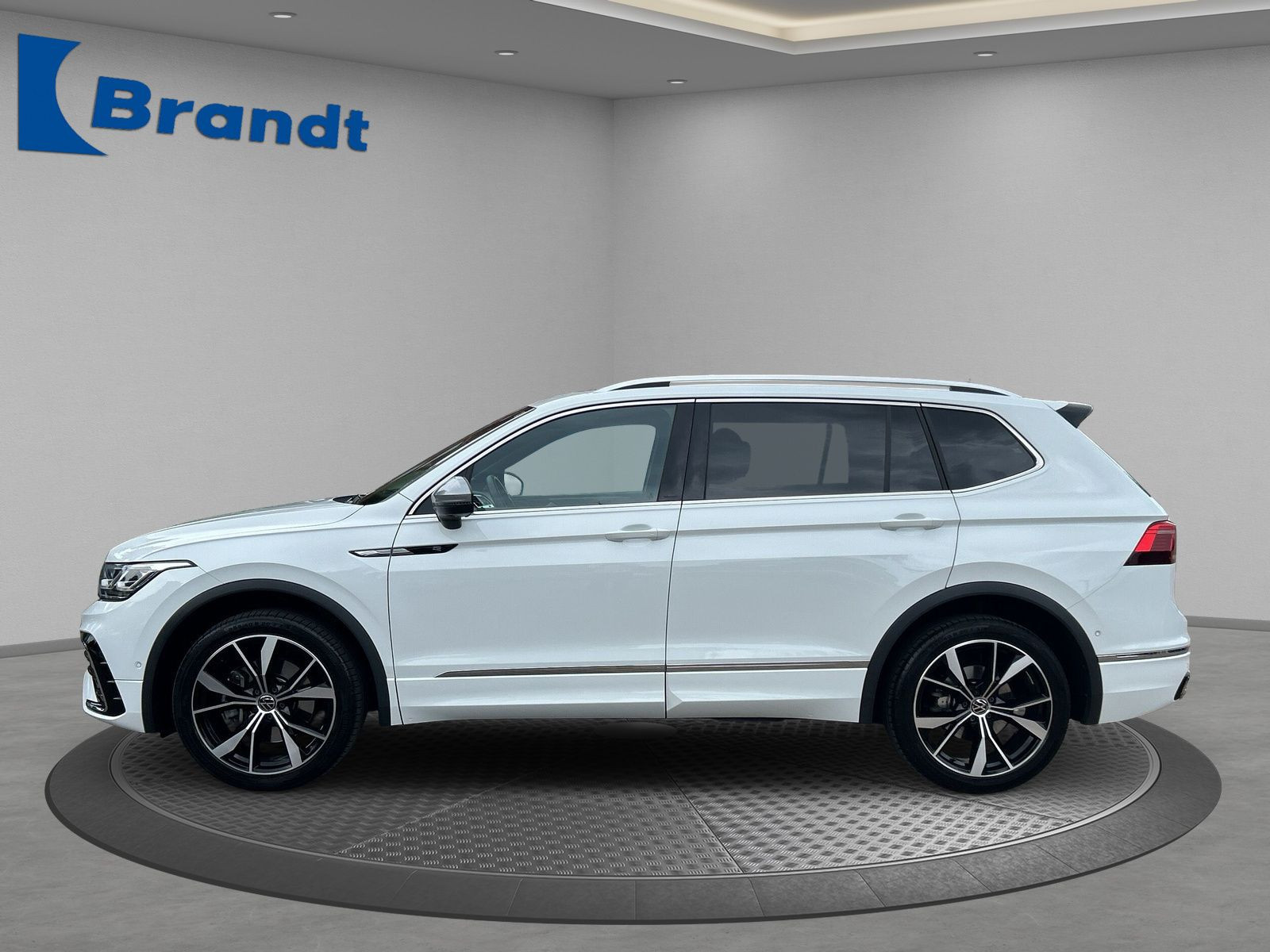 Volkswagen - Tiguan Allspace_3