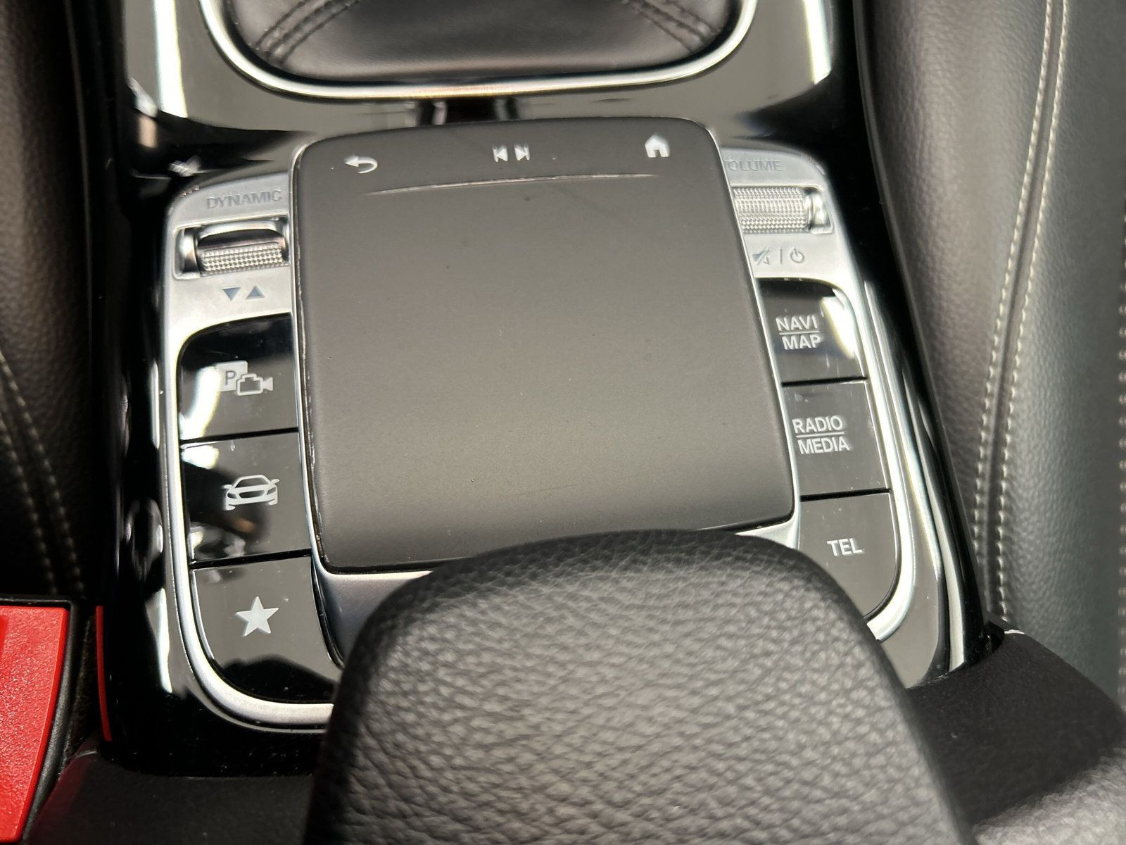 Mercedes-Benz - A 180_22