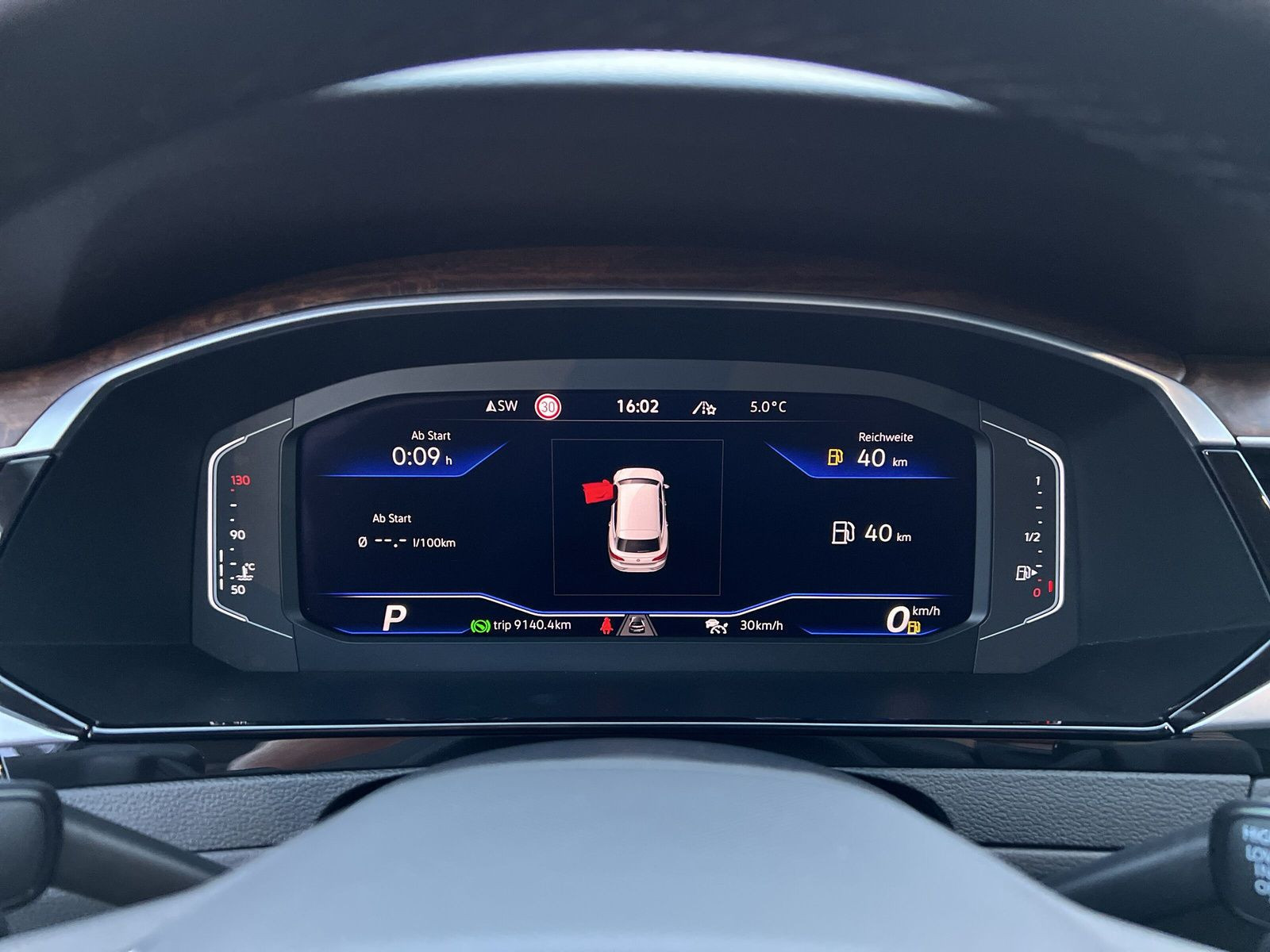 Volkswagen - Arteon Shooting Brake_20