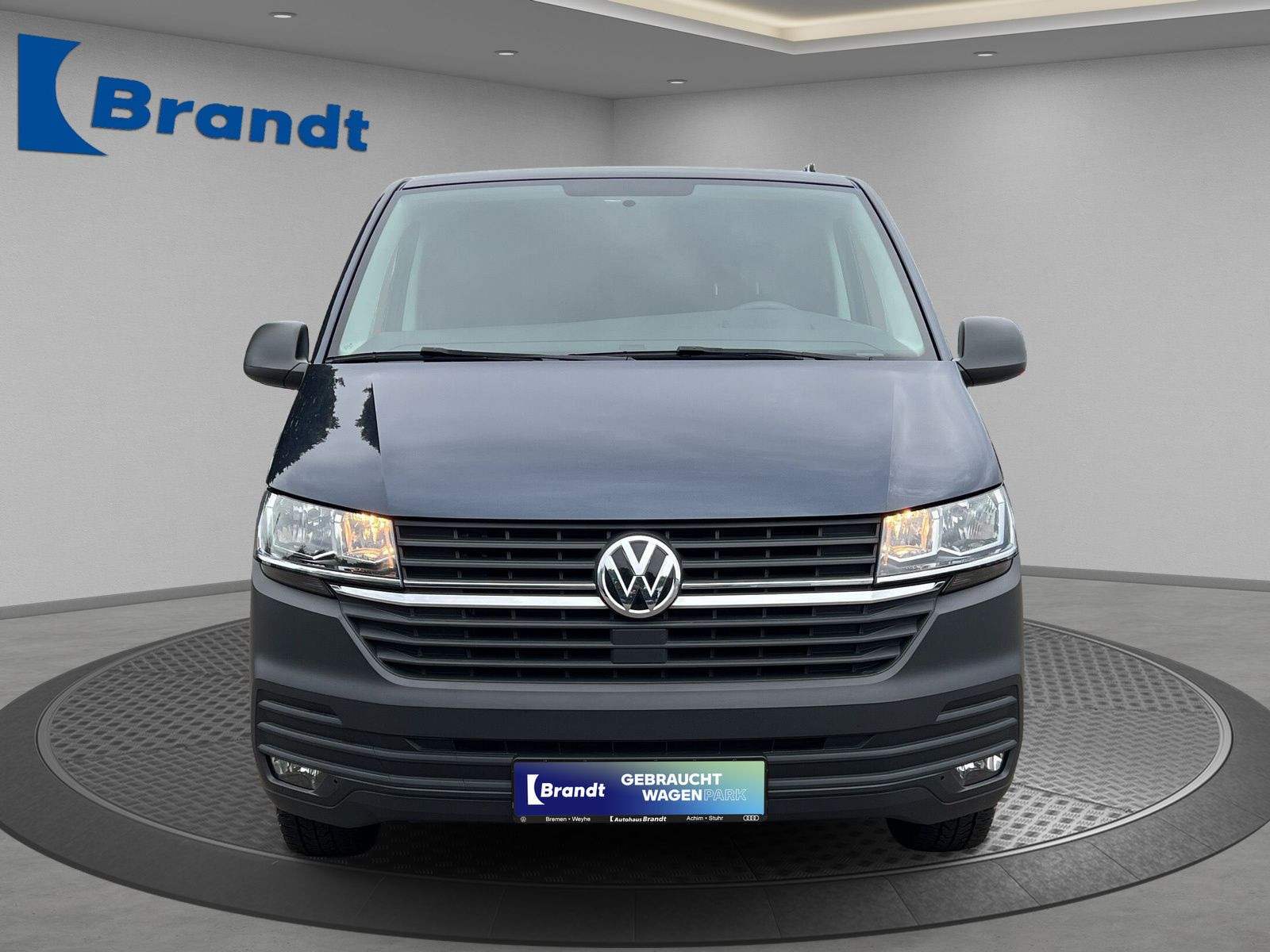 Volkswagen - T6.1 Transporter_5