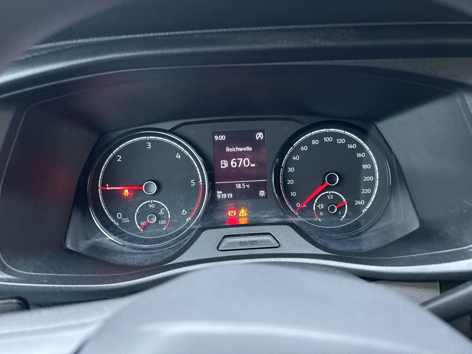 Volkswagen - T6.1 Transporter_19