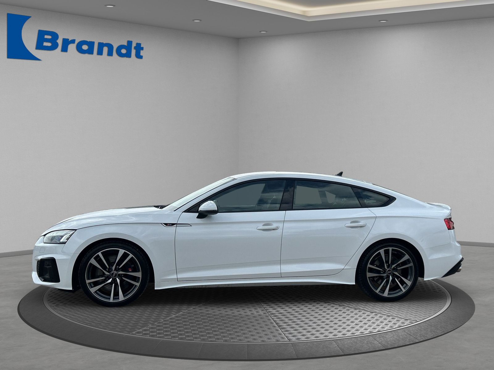 Audi - S5 Sportback_3