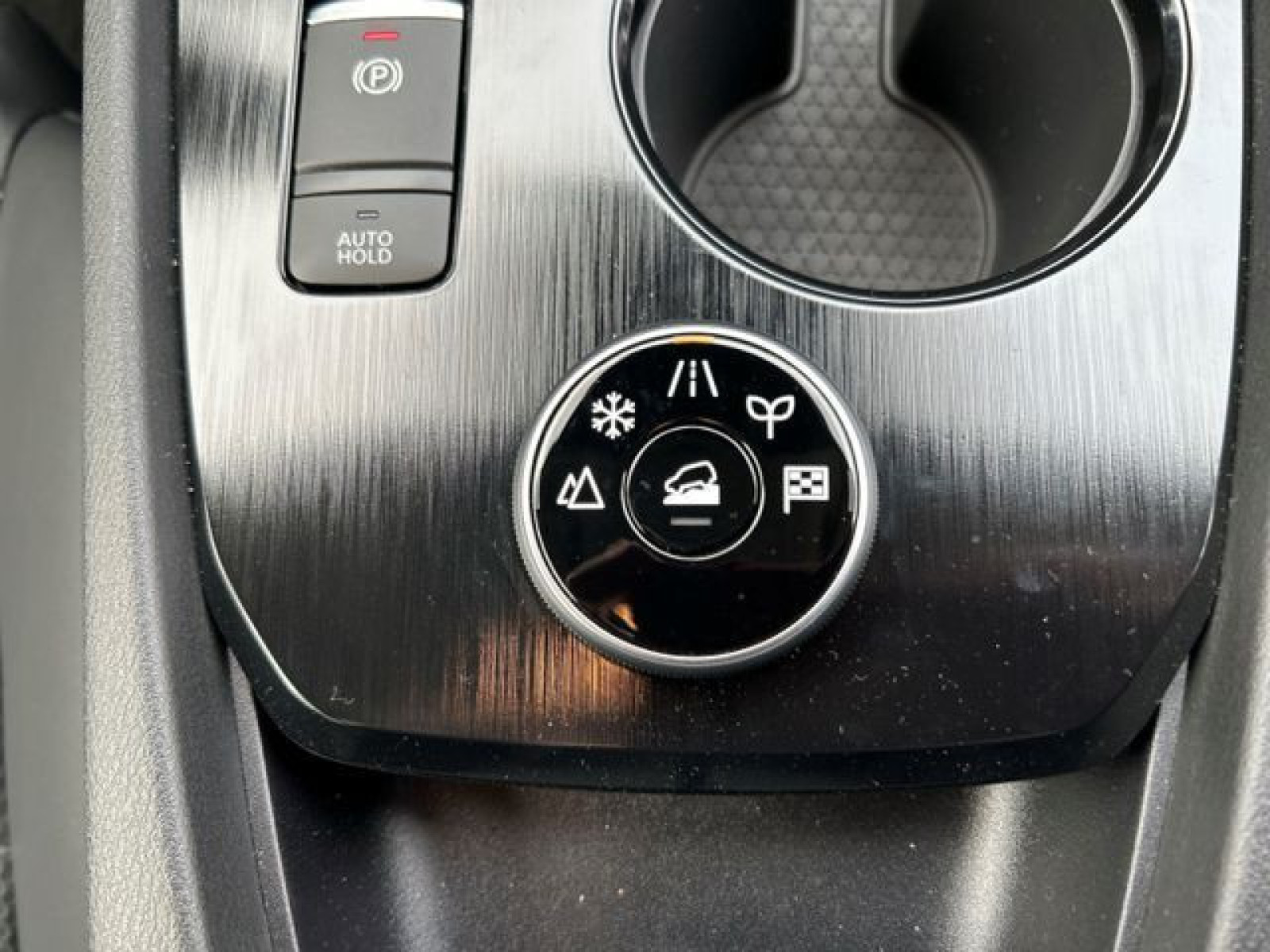 Nissan - X-Trail_21