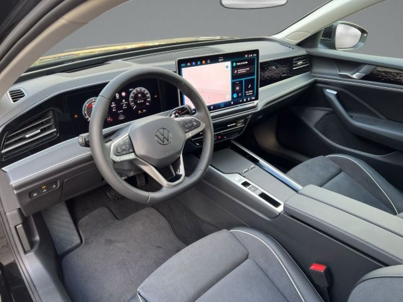 Volkswagen - Passat Variant_7