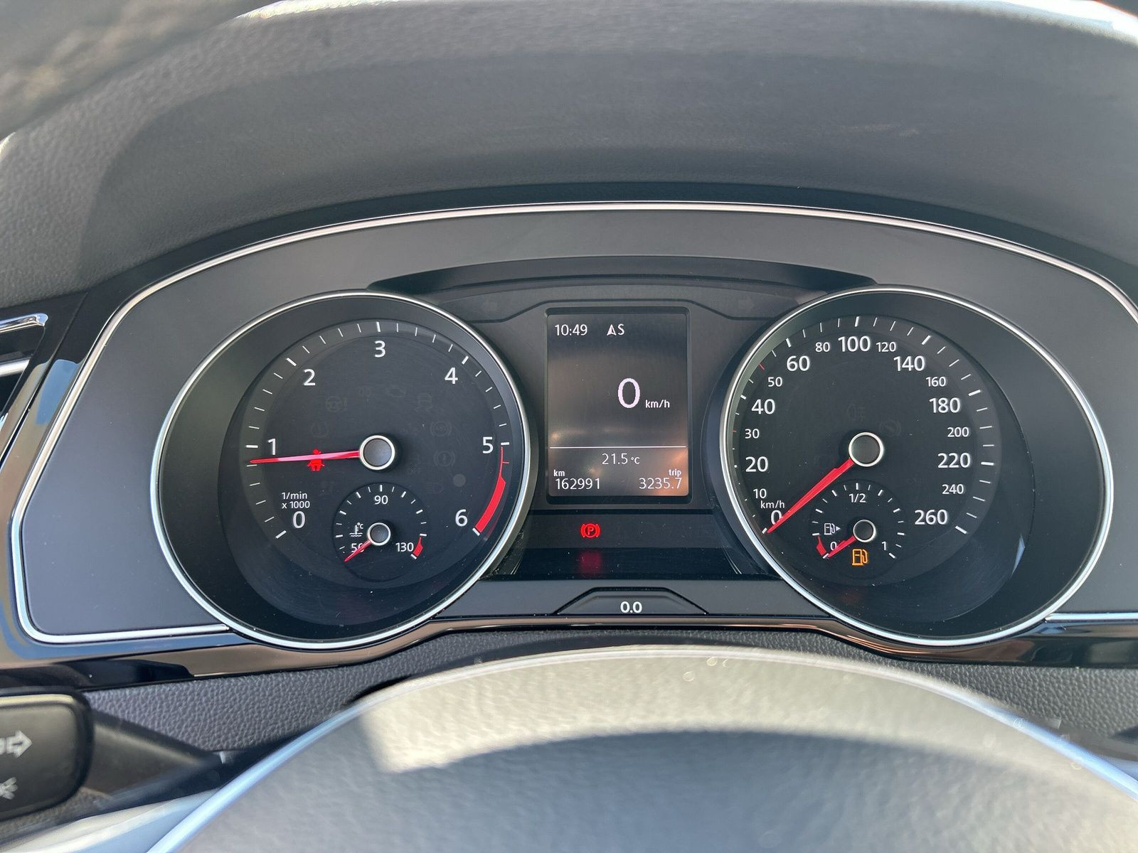 Volkswagen - Passat Variant_20