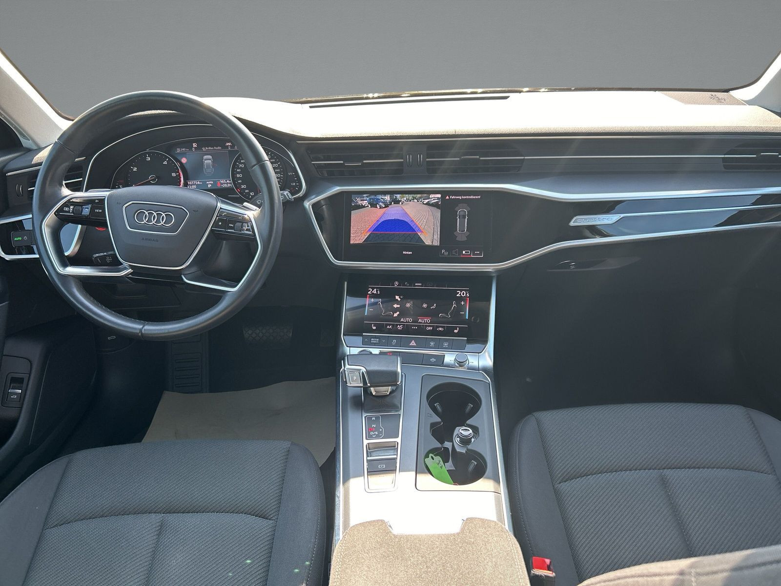 Audi - A6 Avant_9