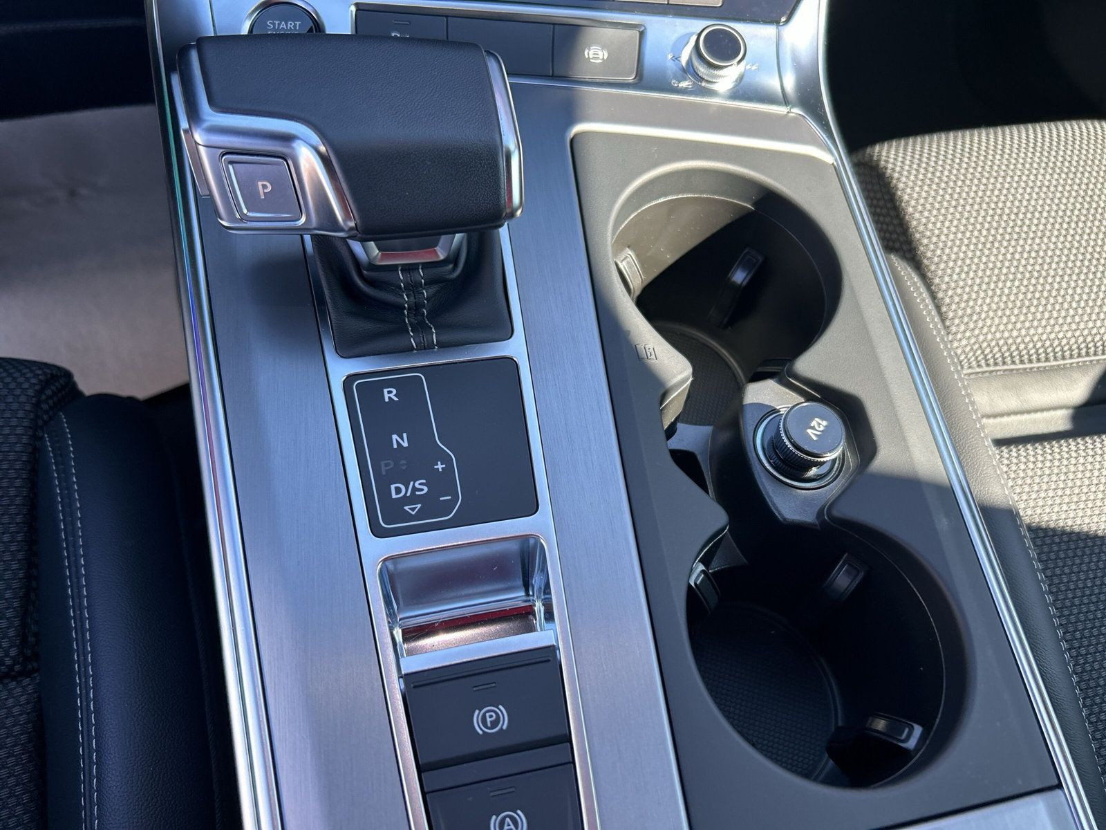 Audi - A6 Limousine_15