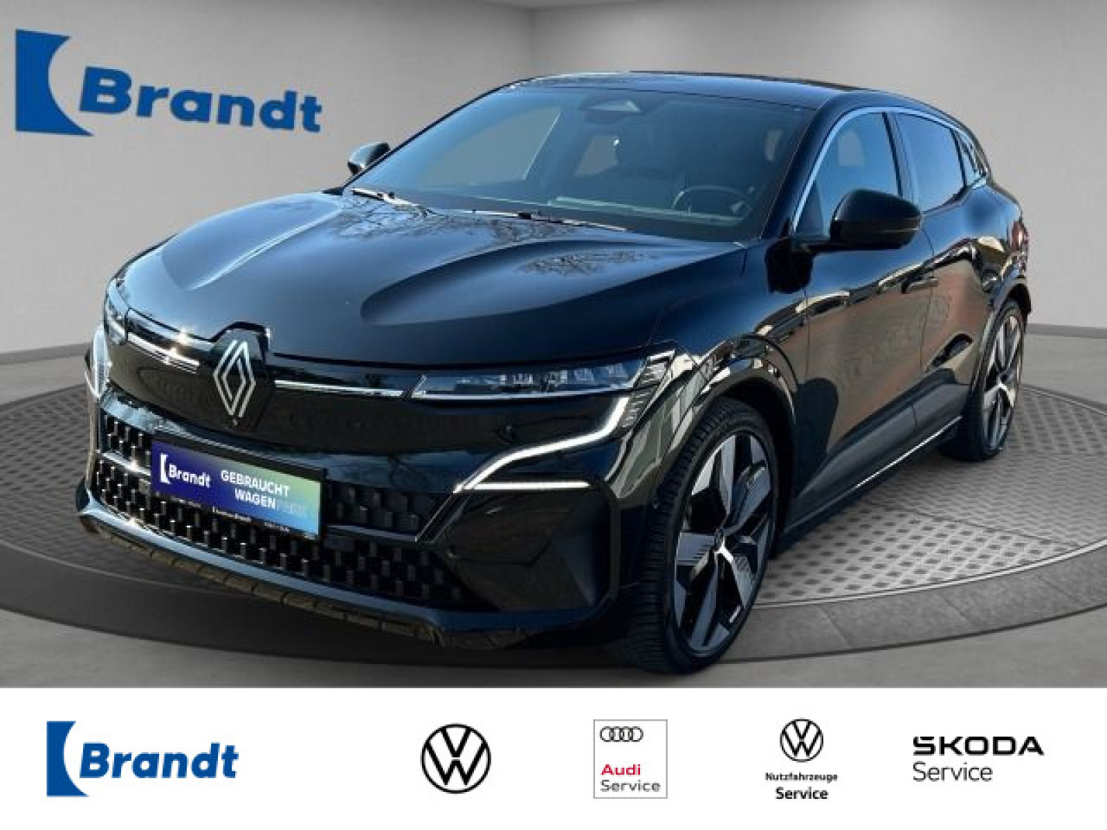Renault - Megane E-TECH_1