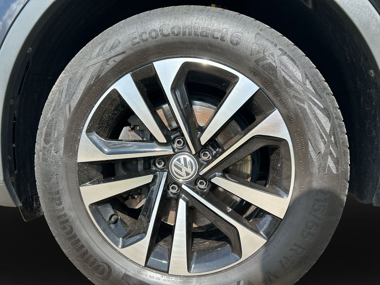 Volkswagen - Tiguan Allspace_7