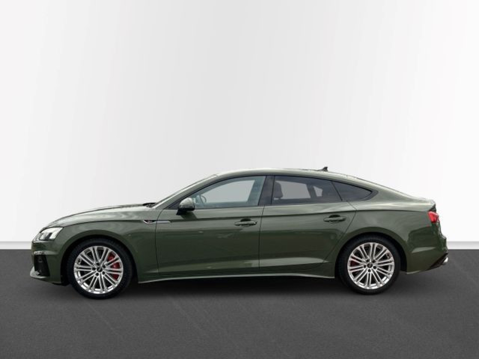 Audi - S5 Sportback_3