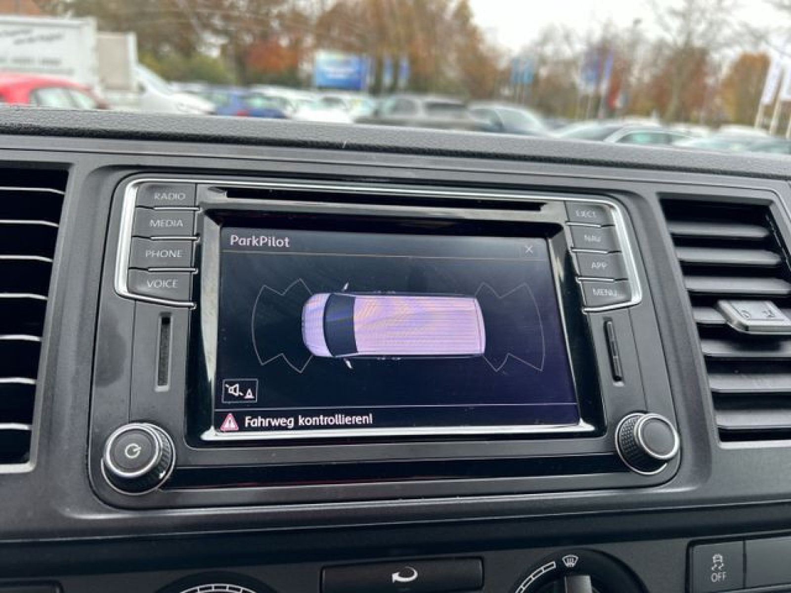 Volkswagen - T6 Kasten_19