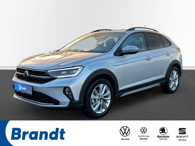 Volkswagen Taigo 1.0 TSI Life DSG+MATRIX+KAMERA+ACC+APP-CON.