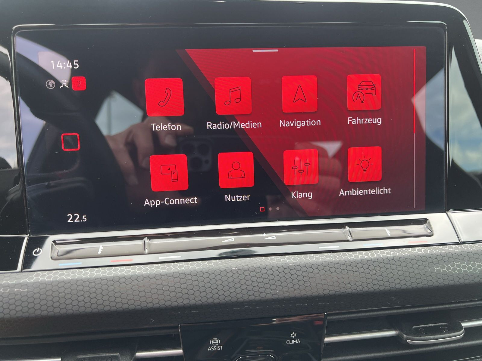 Volkswagen - Golf GTI_21