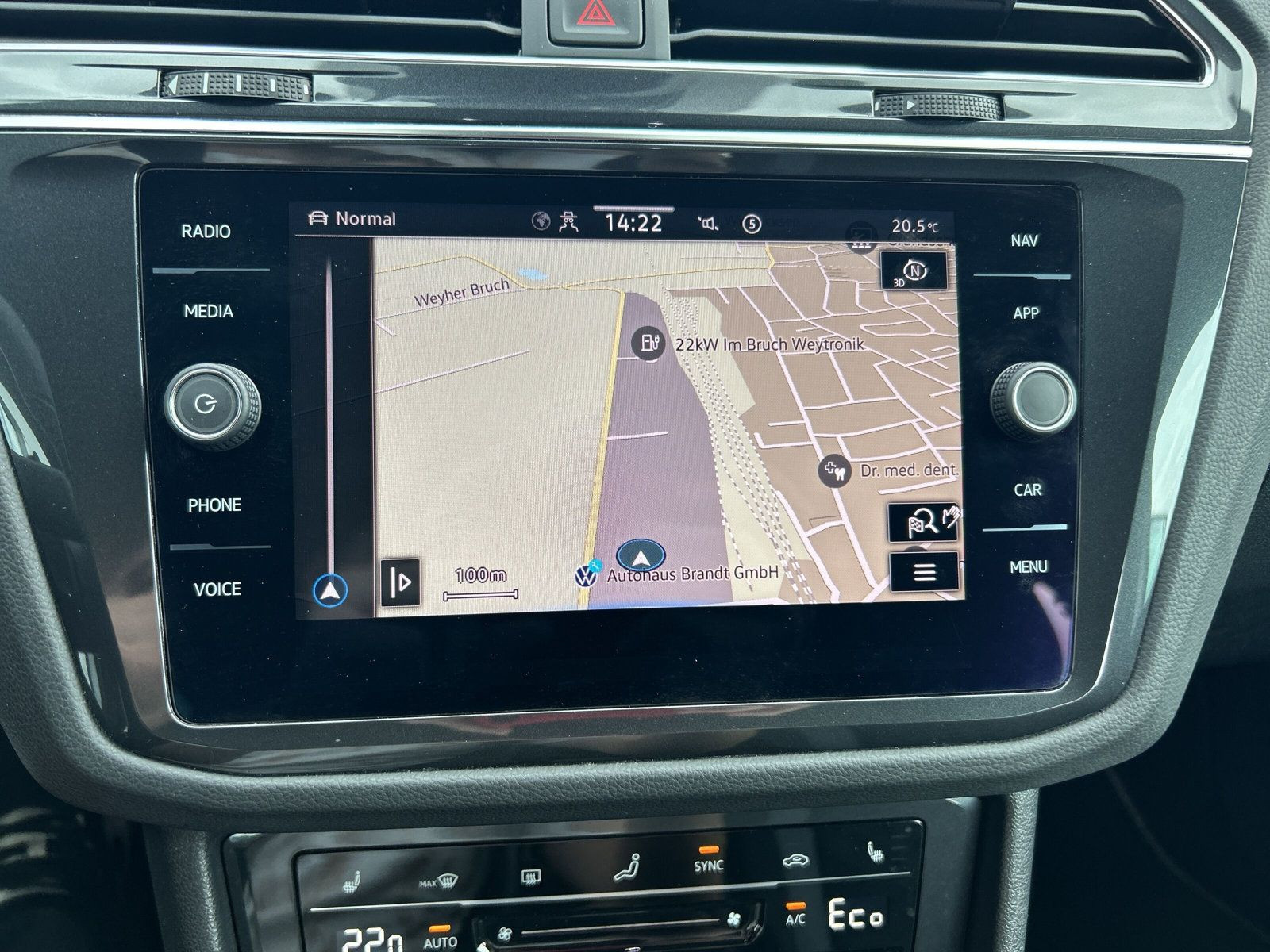 Volkswagen - Tiguan_19