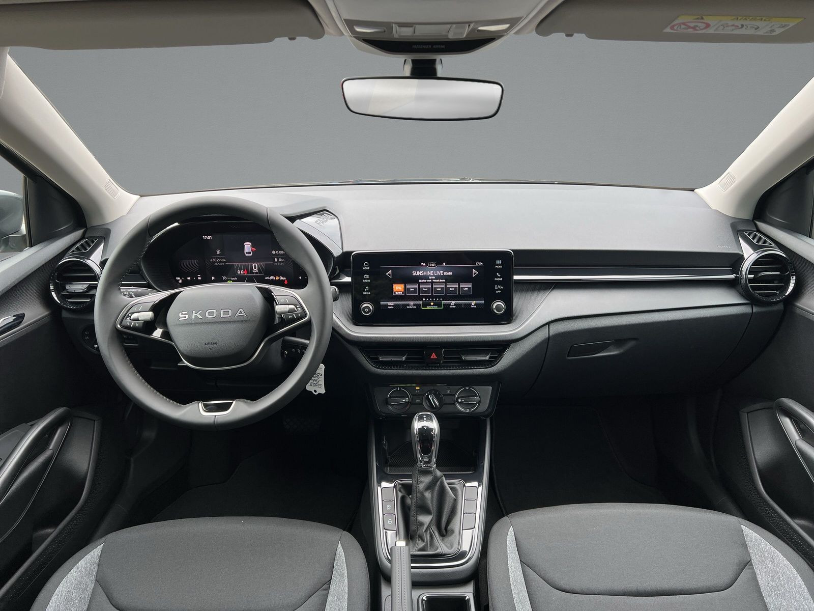 Škoda - Fabia_9 Škoda - Fabia_9