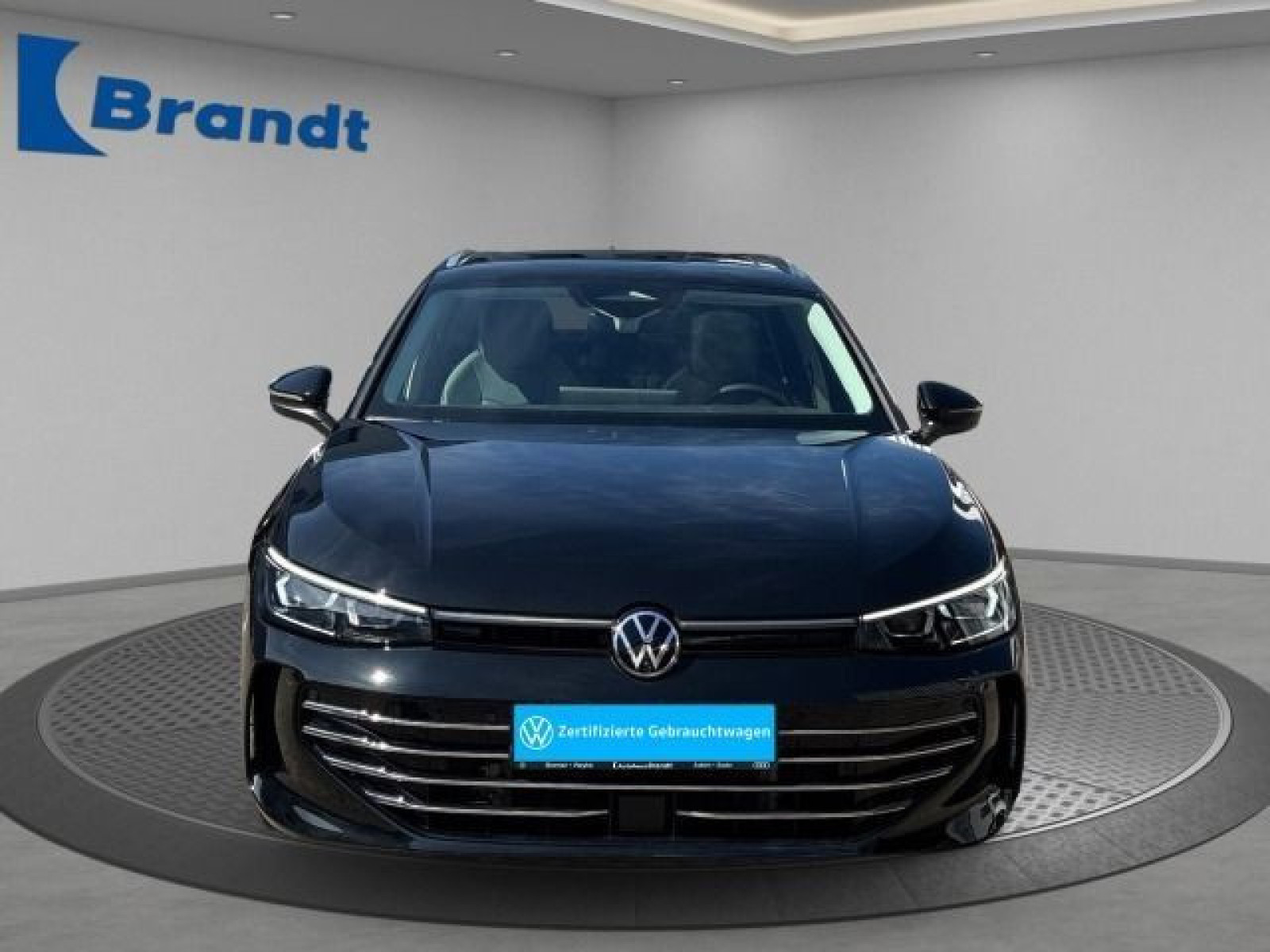 Volkswagen - Passat Variant_5