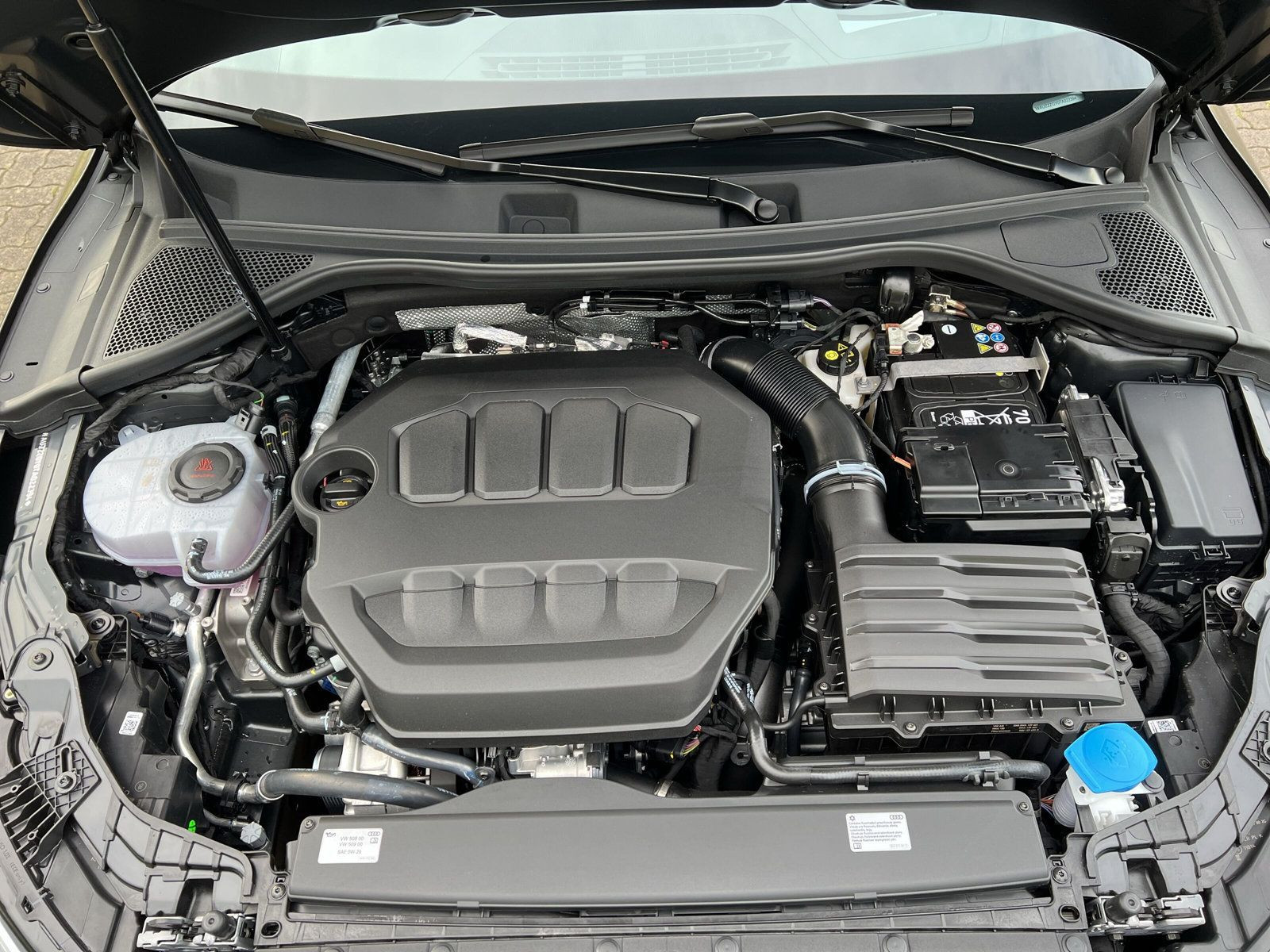 Audi - A3 Sportback_36