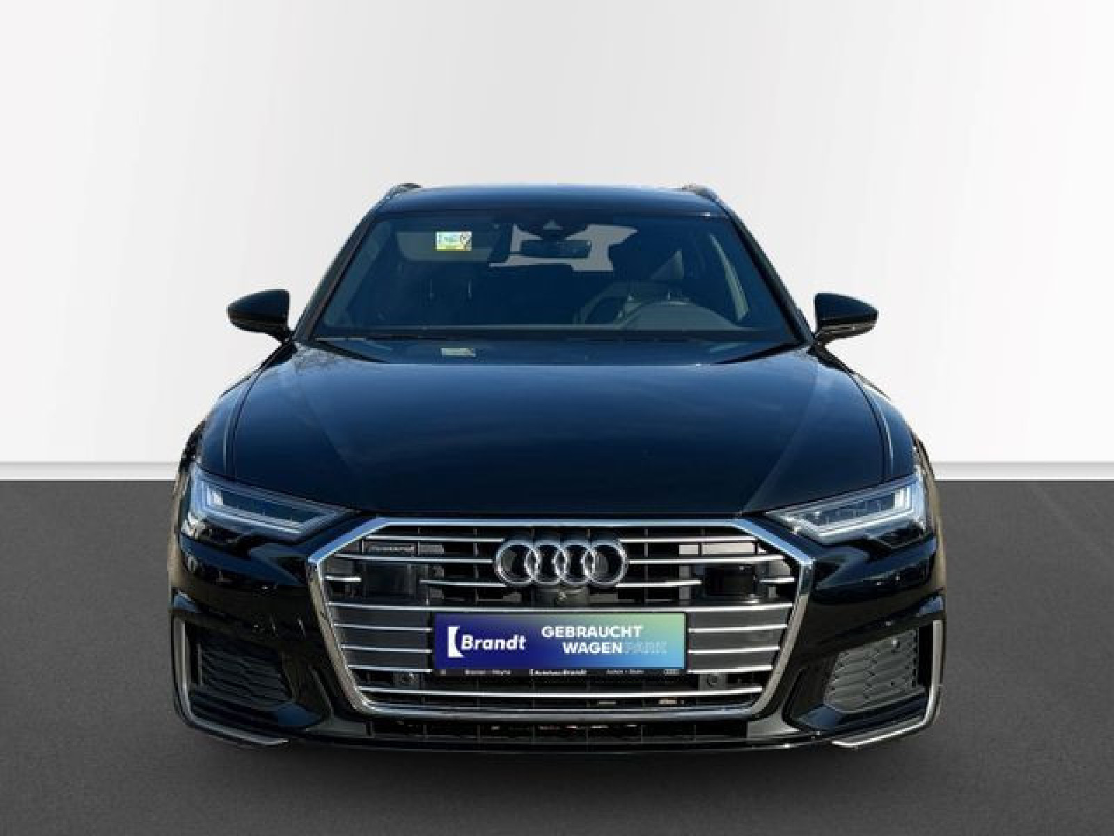Audi - A6 Avant_5
