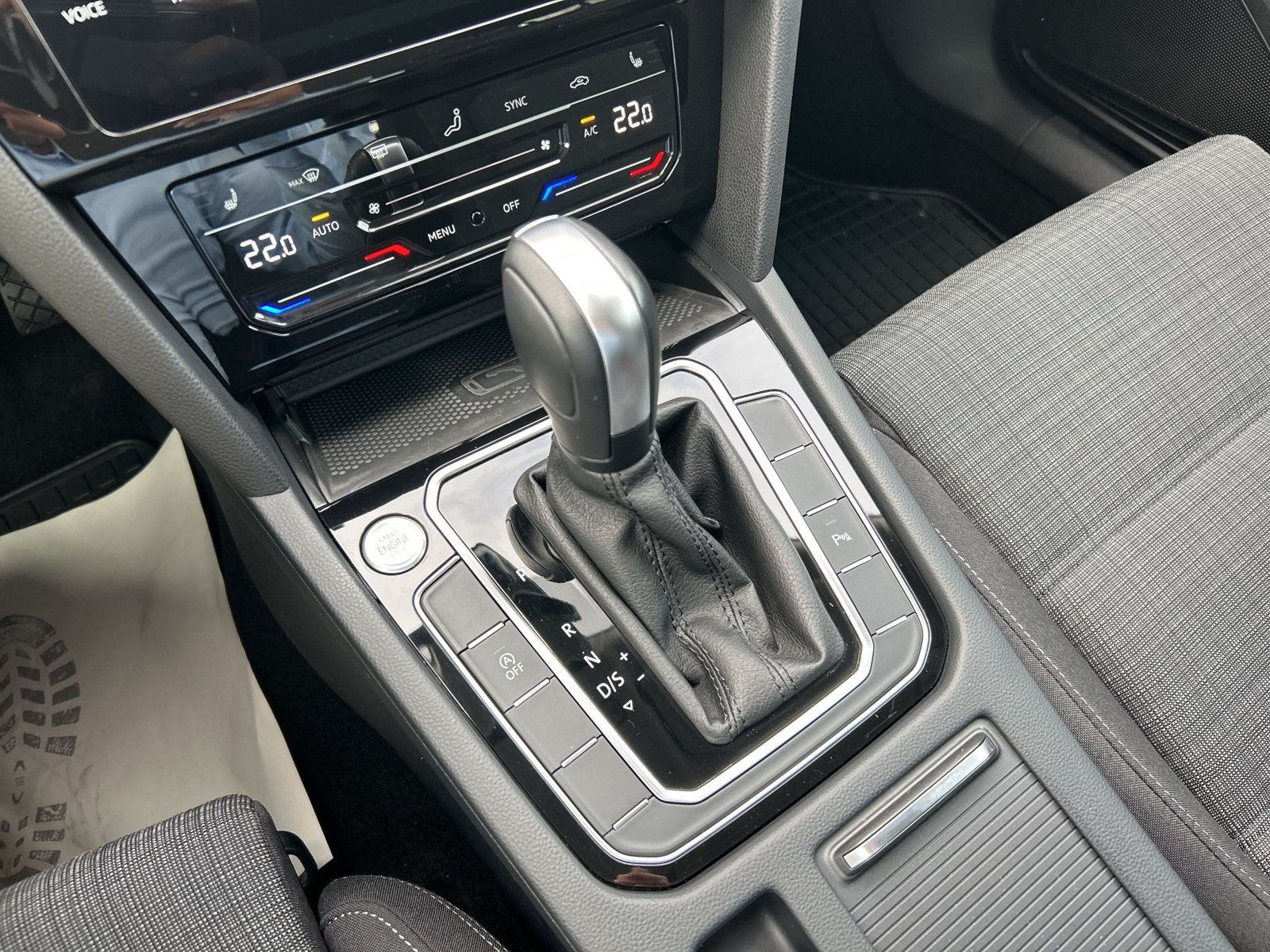 Volkswagen - Passat Variant_15