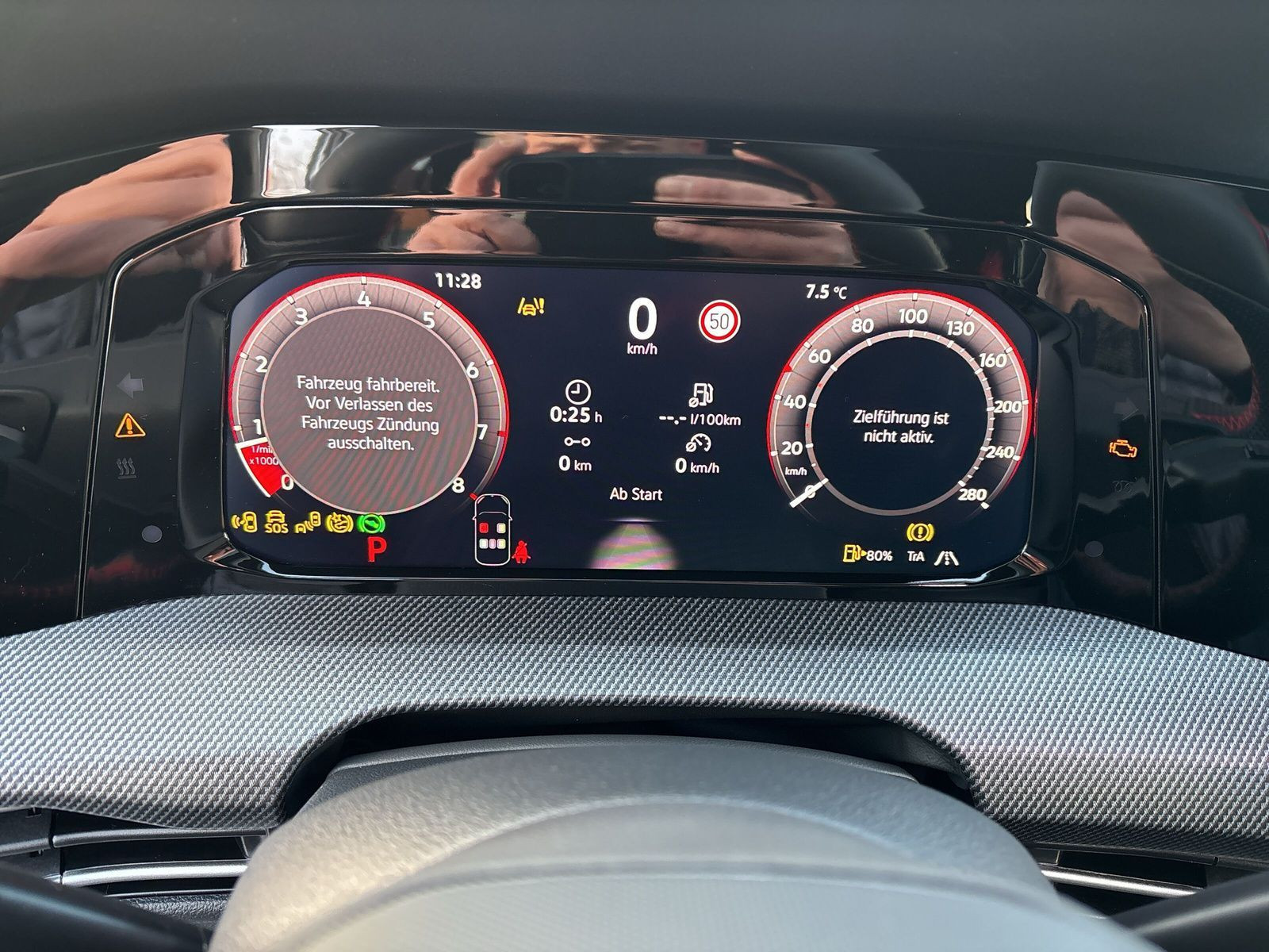 Volkswagen - Golf GTI_20