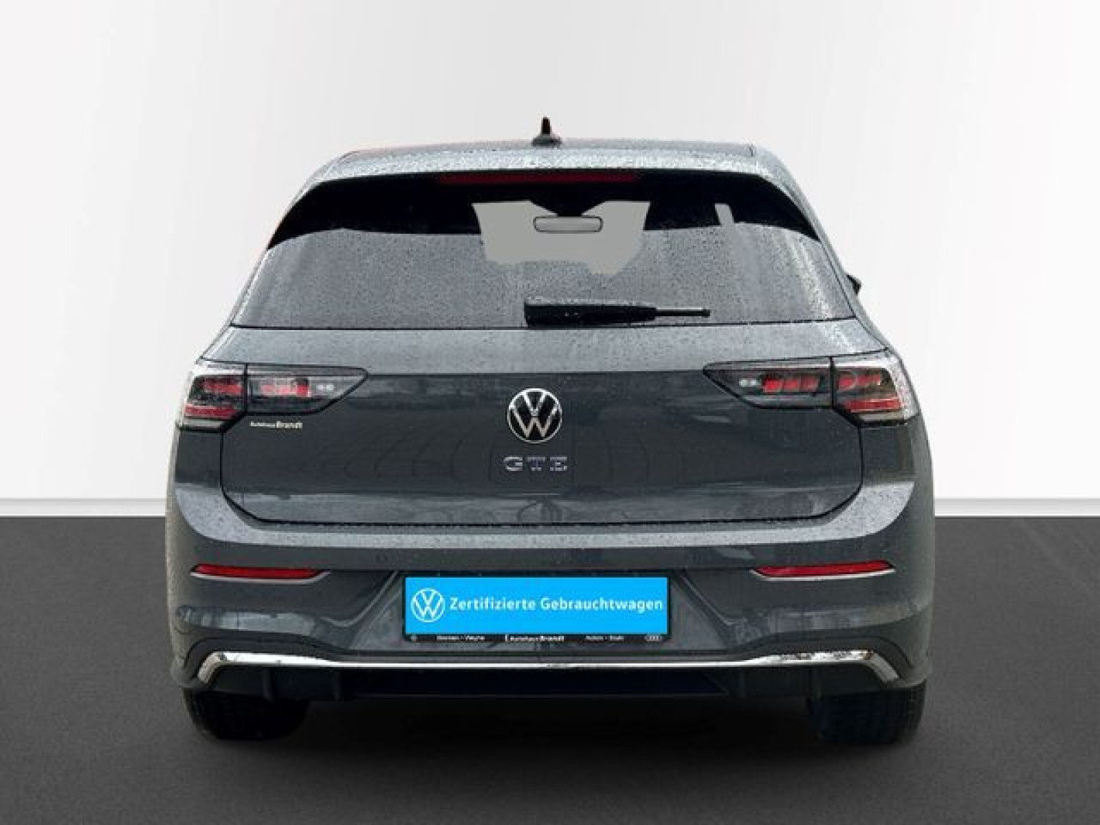 Volkswagen - Golf_6 Volkswagen - Golf_6