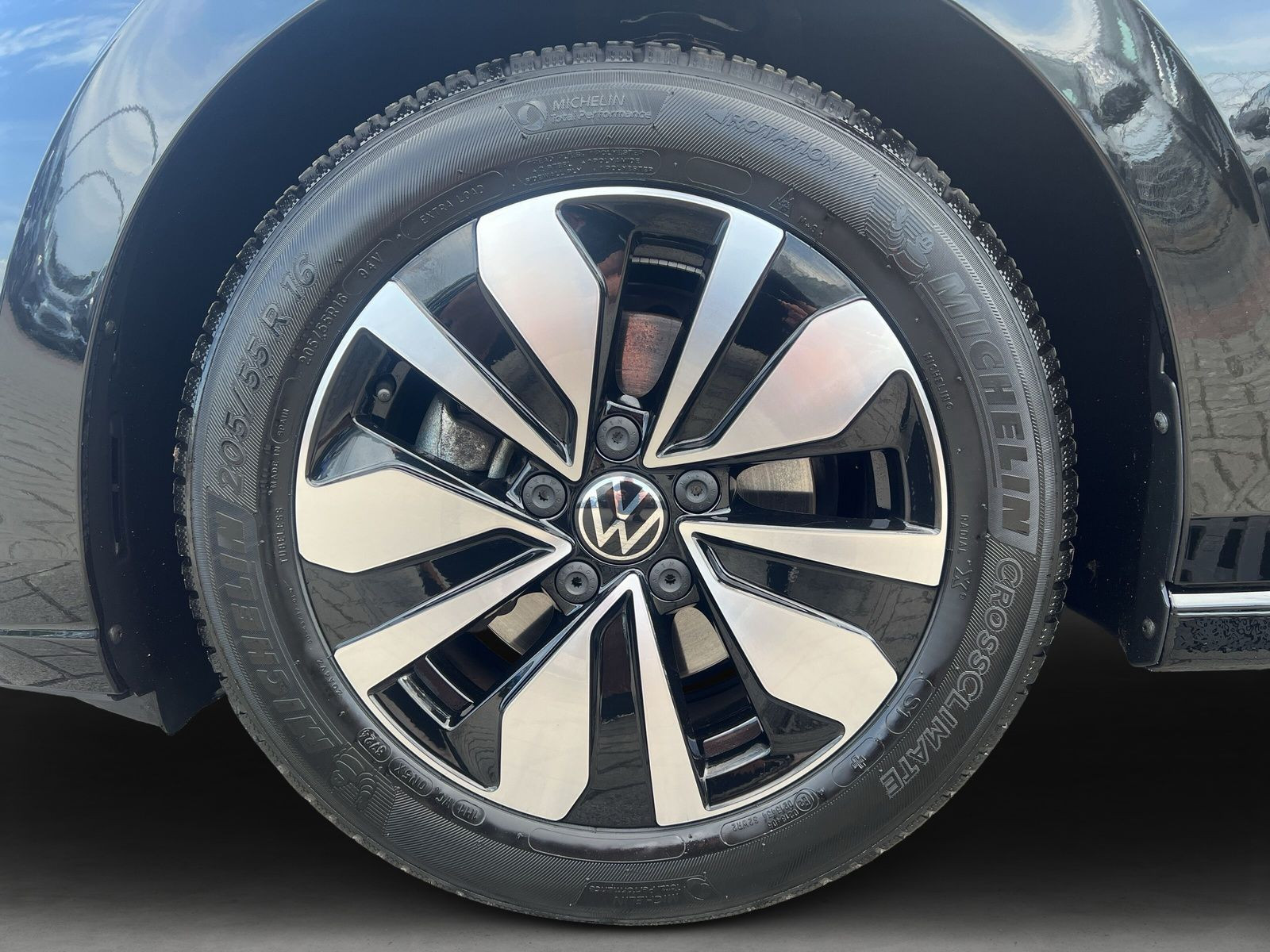 Volkswagen - Golf_7