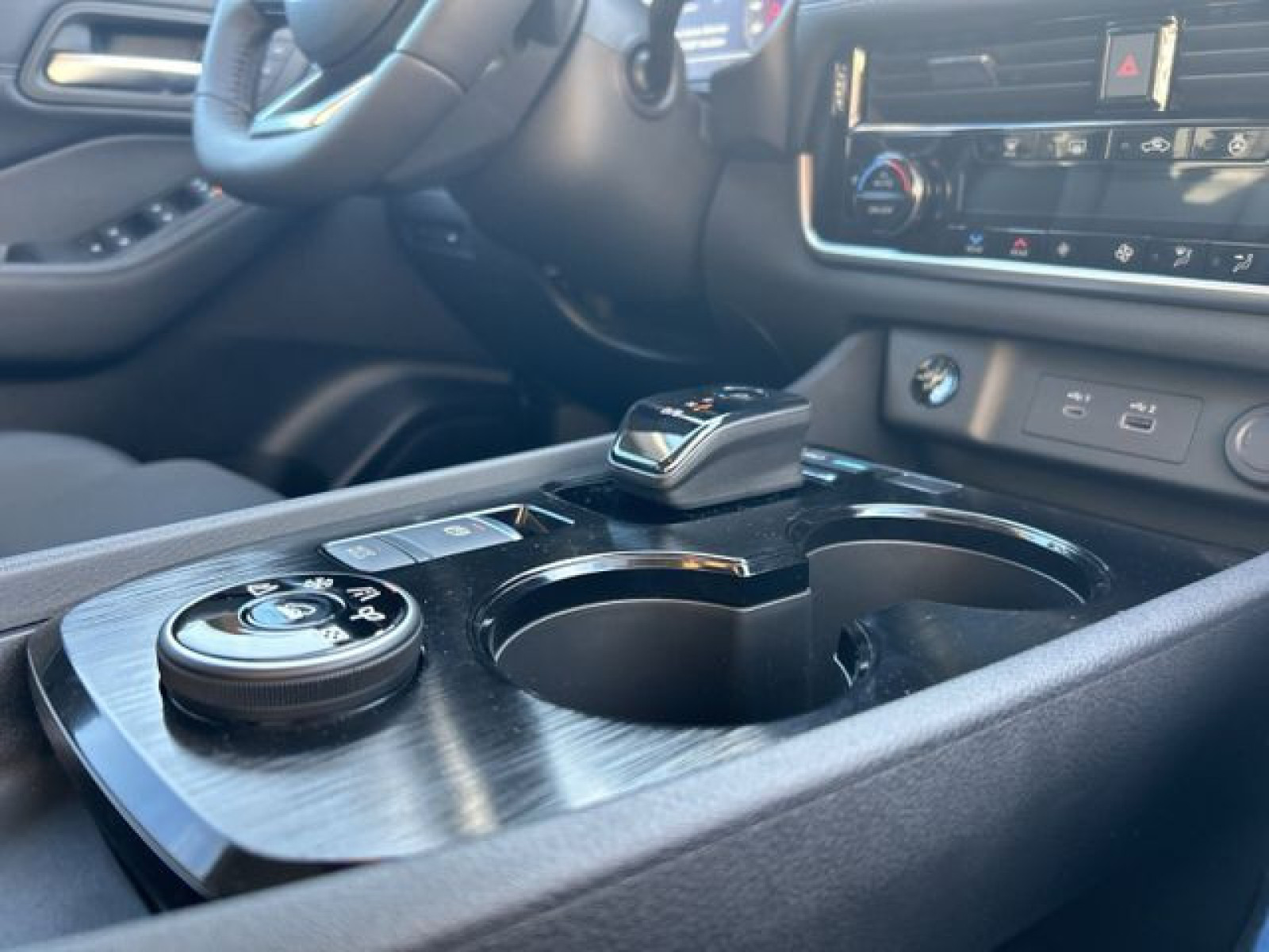 Nissan - X-Trail_22