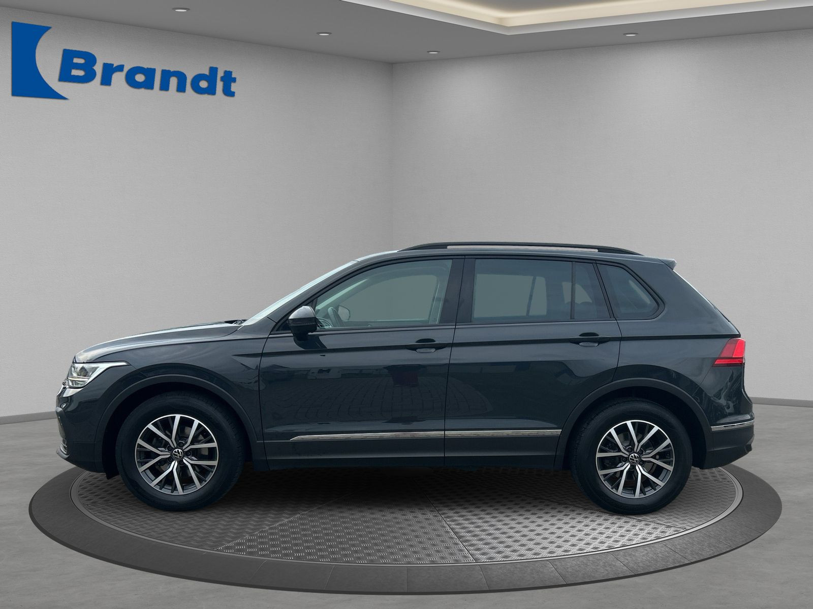 Volkswagen - Tiguan_2