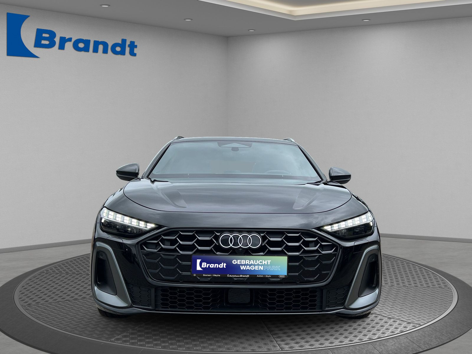 Audi - A5 Avant_5