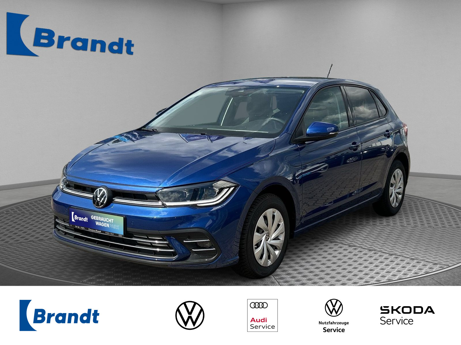 Volkswagen - Polo_1
