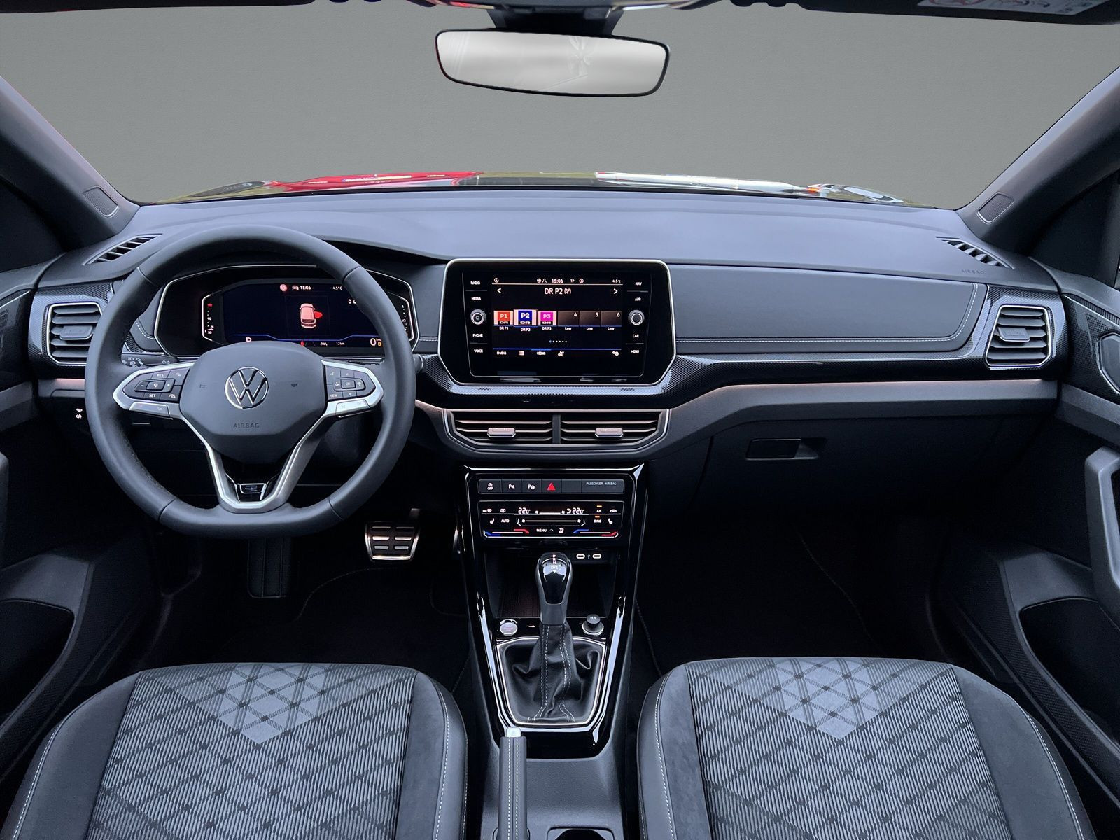 Volkswagen - T-Cross_9