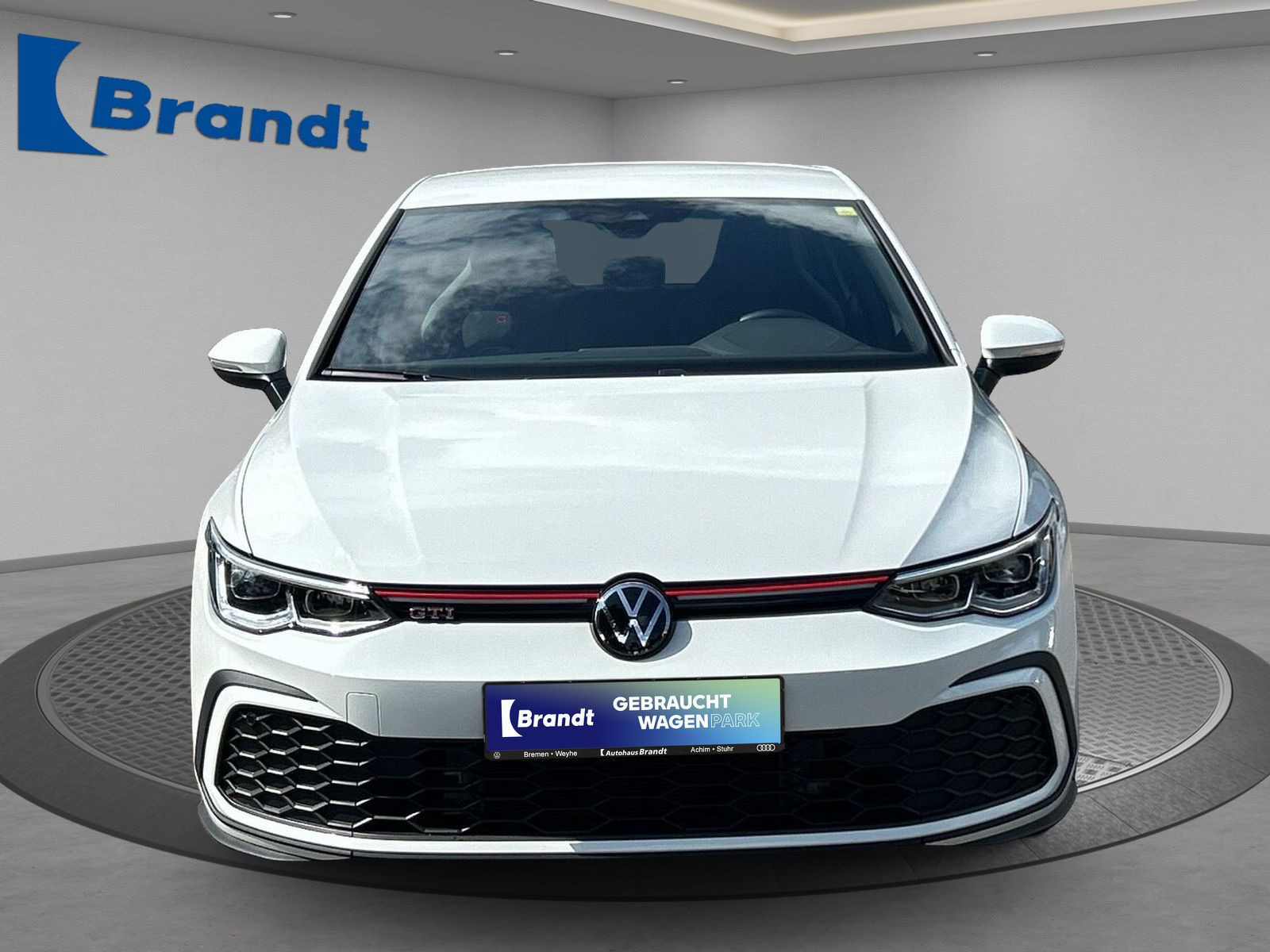 Volkswagen - Golf GTI_4