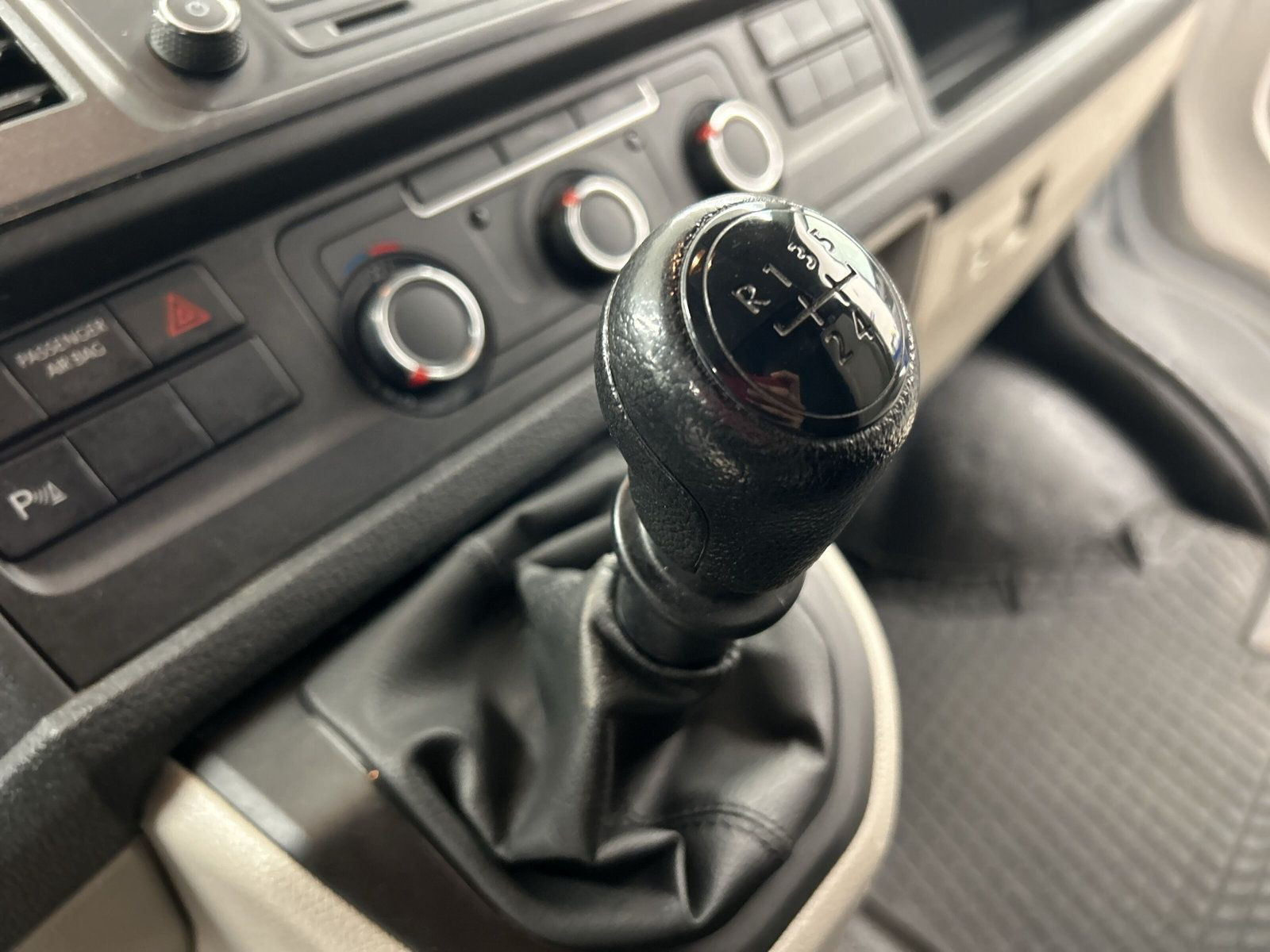 Volkswagen - T6 Kasten_14