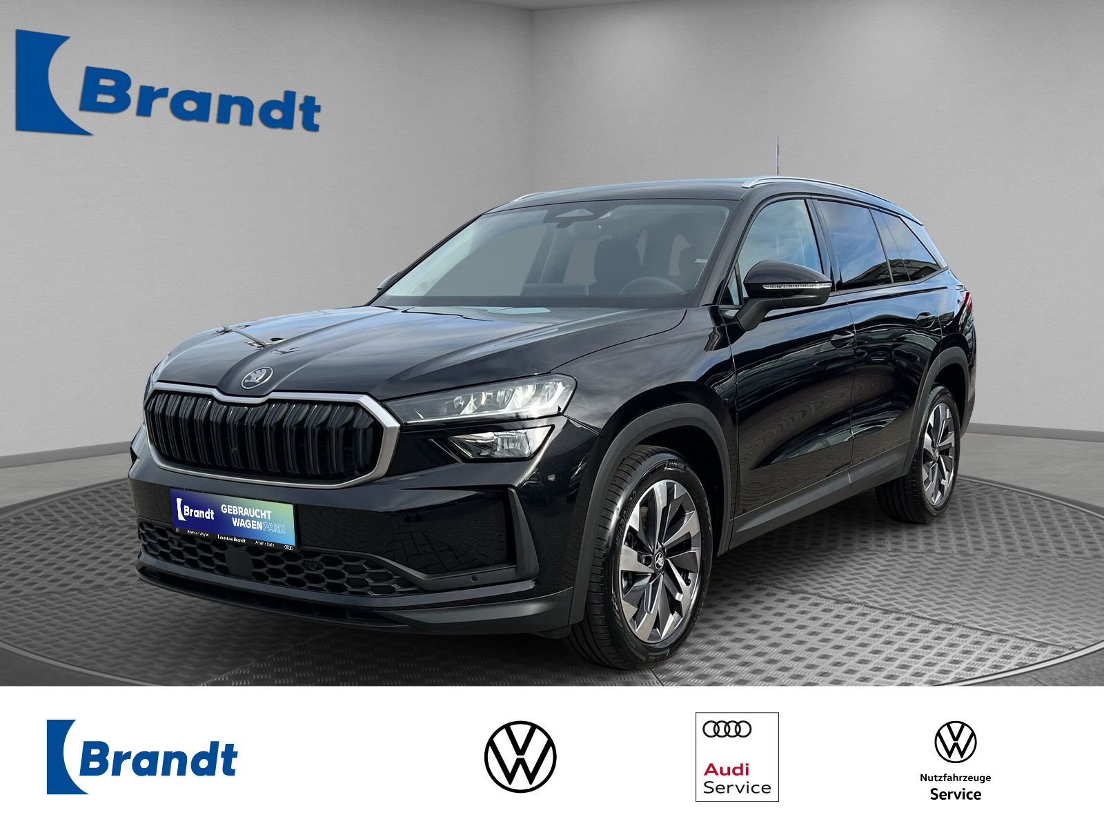 Škoda - Kodiaq_1 Škoda - Kodiaq_1