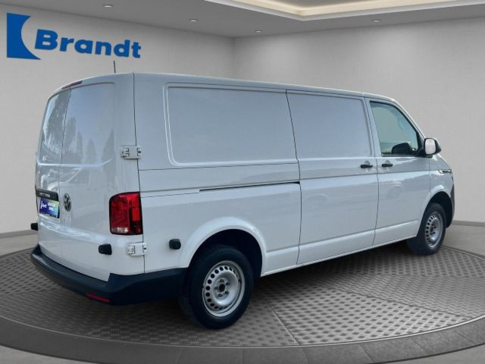 Volkswagen - T6.1 Transporter_4